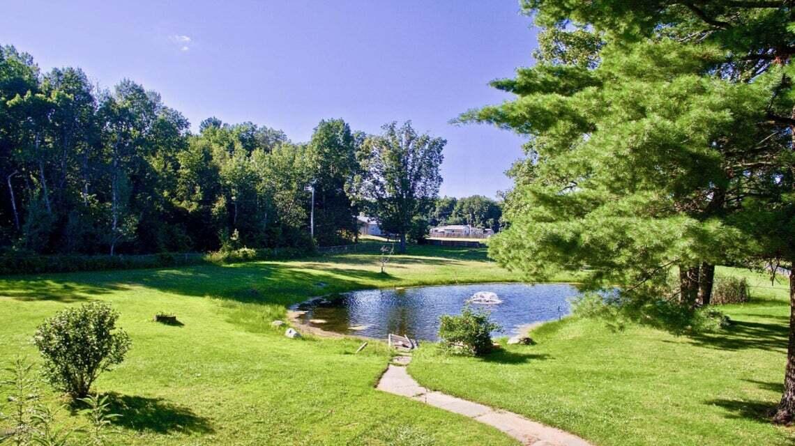 11640 W Monroe Road Seville Township MI 48877
