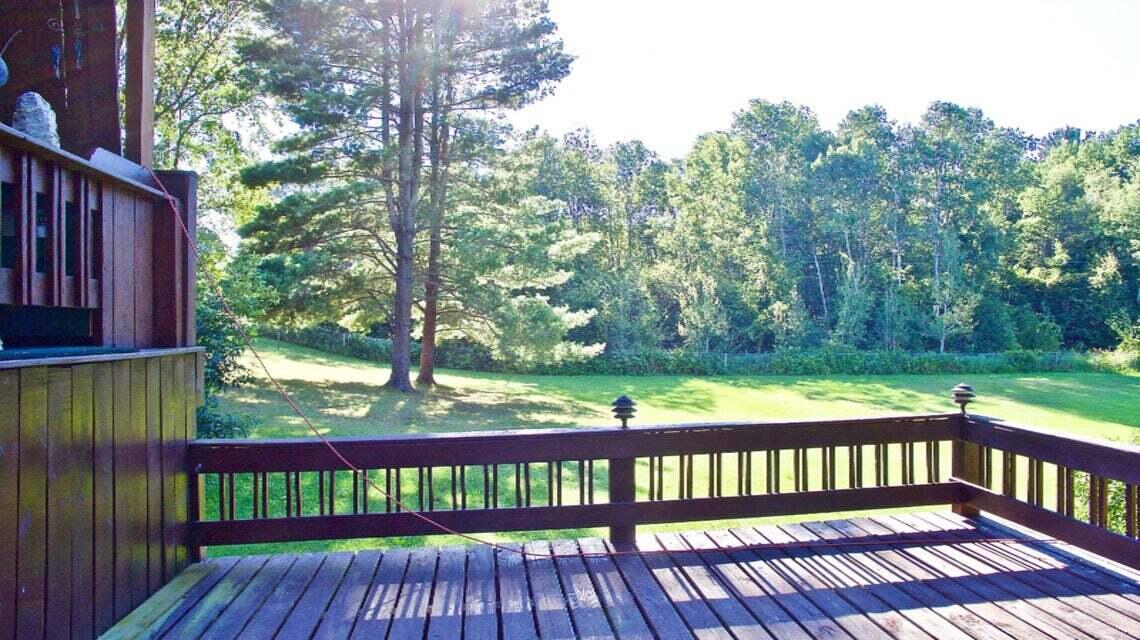 11640 W Monroe Road Seville Township MI 48877