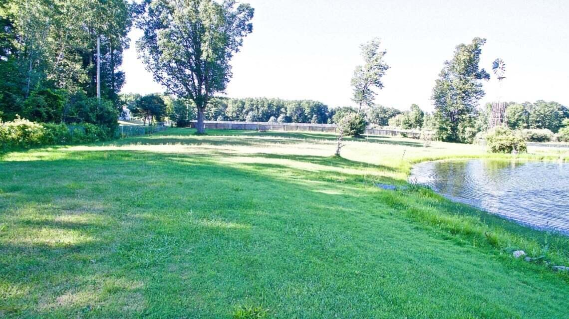 11640 W Monroe Road Seville Township MI 48877