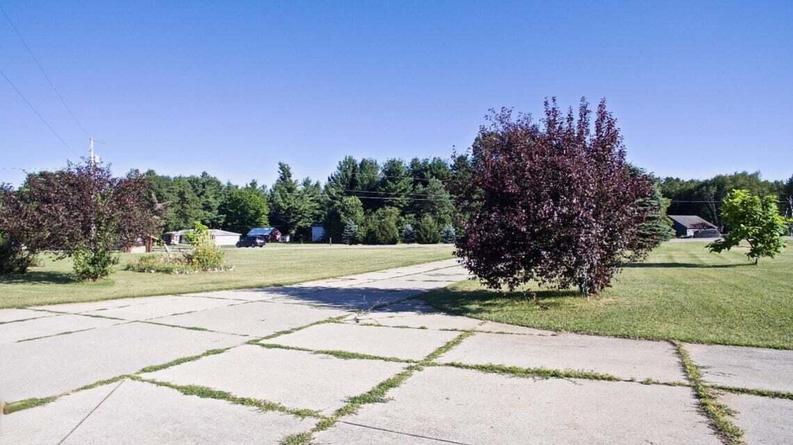 11640 W Monroe Road Seville Township MI 48877