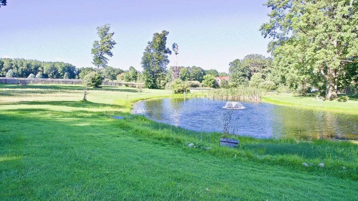 11640 W Monroe Road Seville Township MI 48877