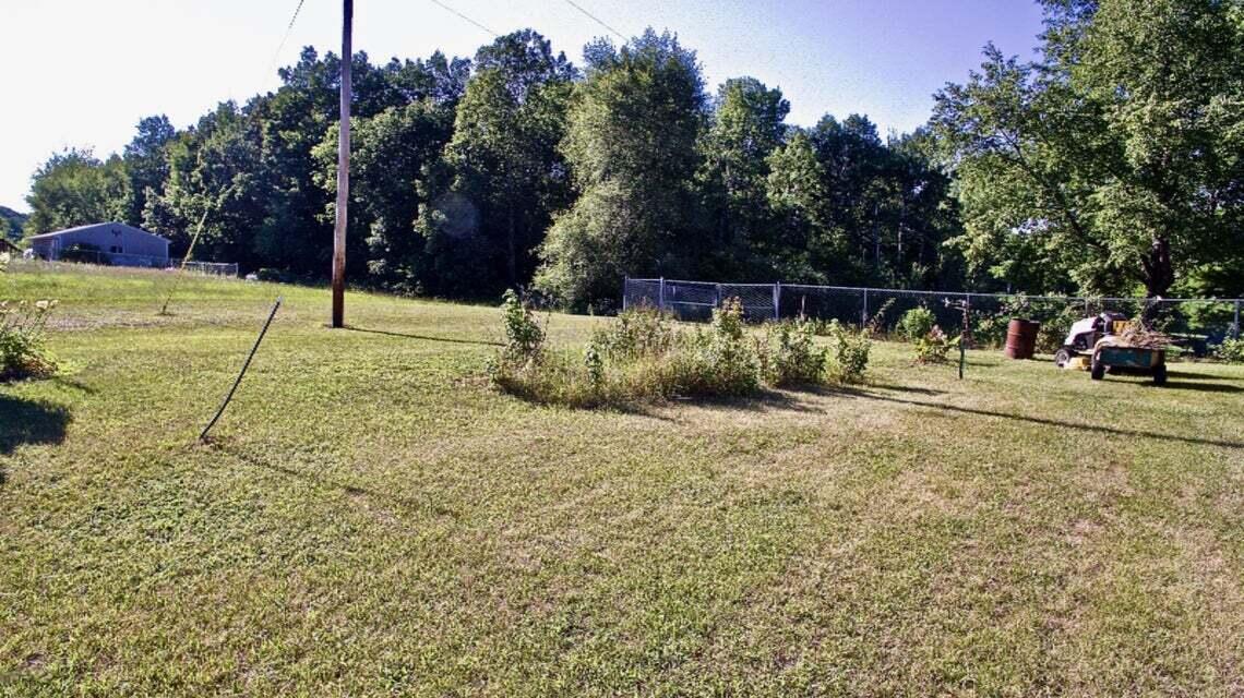 11640 W Monroe Road Seville Township MI 48877