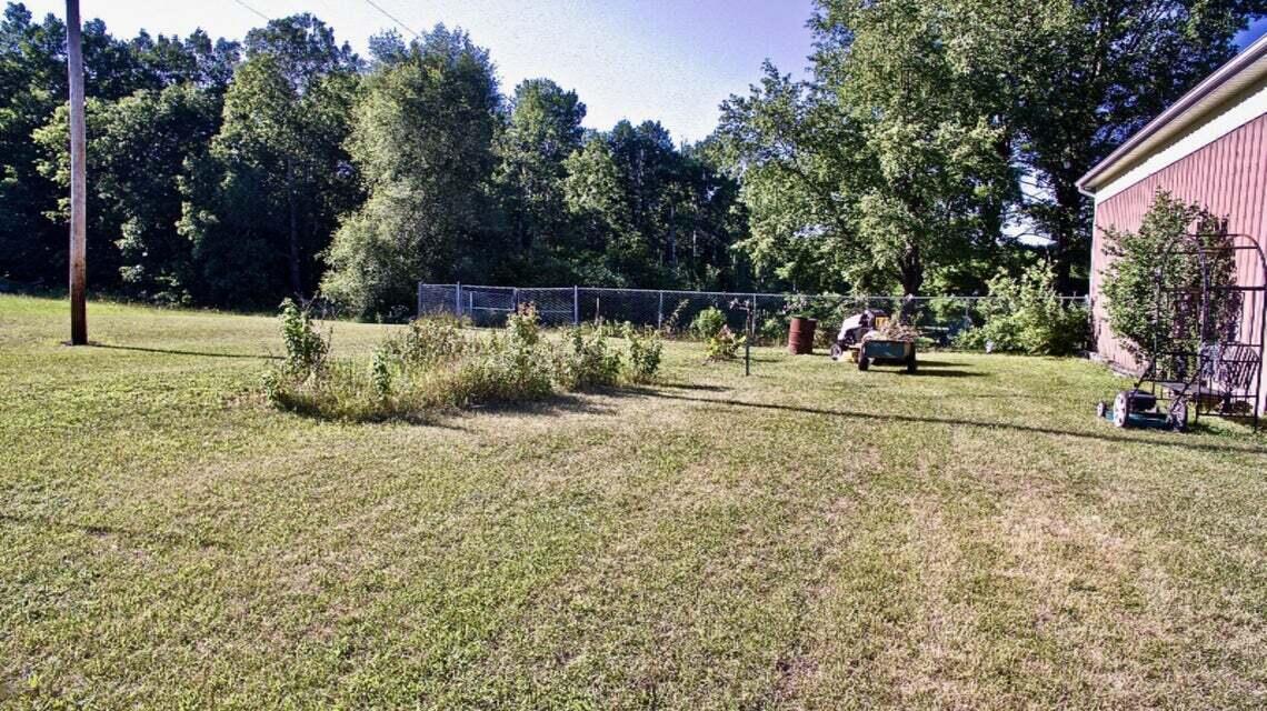 11640 W Monroe Road Seville Township MI 48877