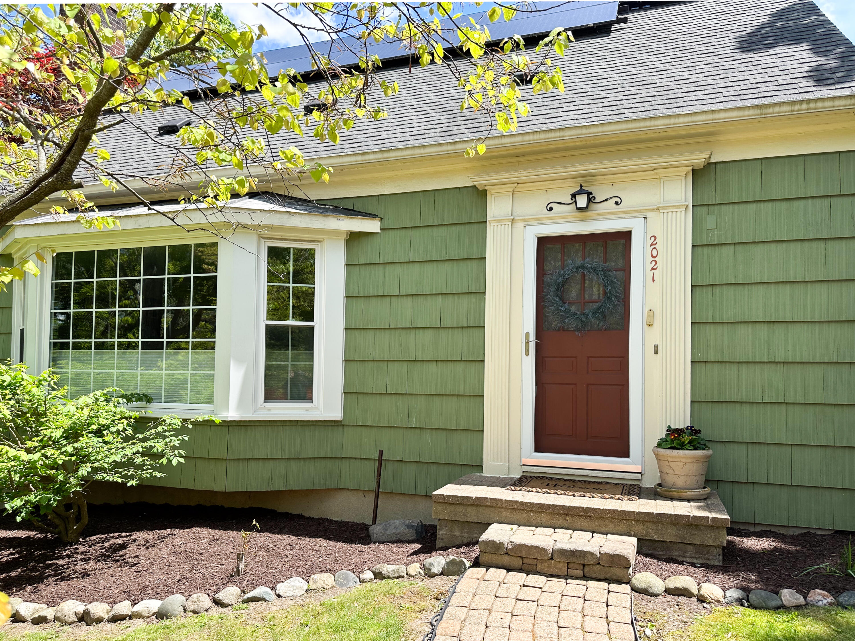 2021 Geddes Avenue Avenue Ann Arbor City MI 48104