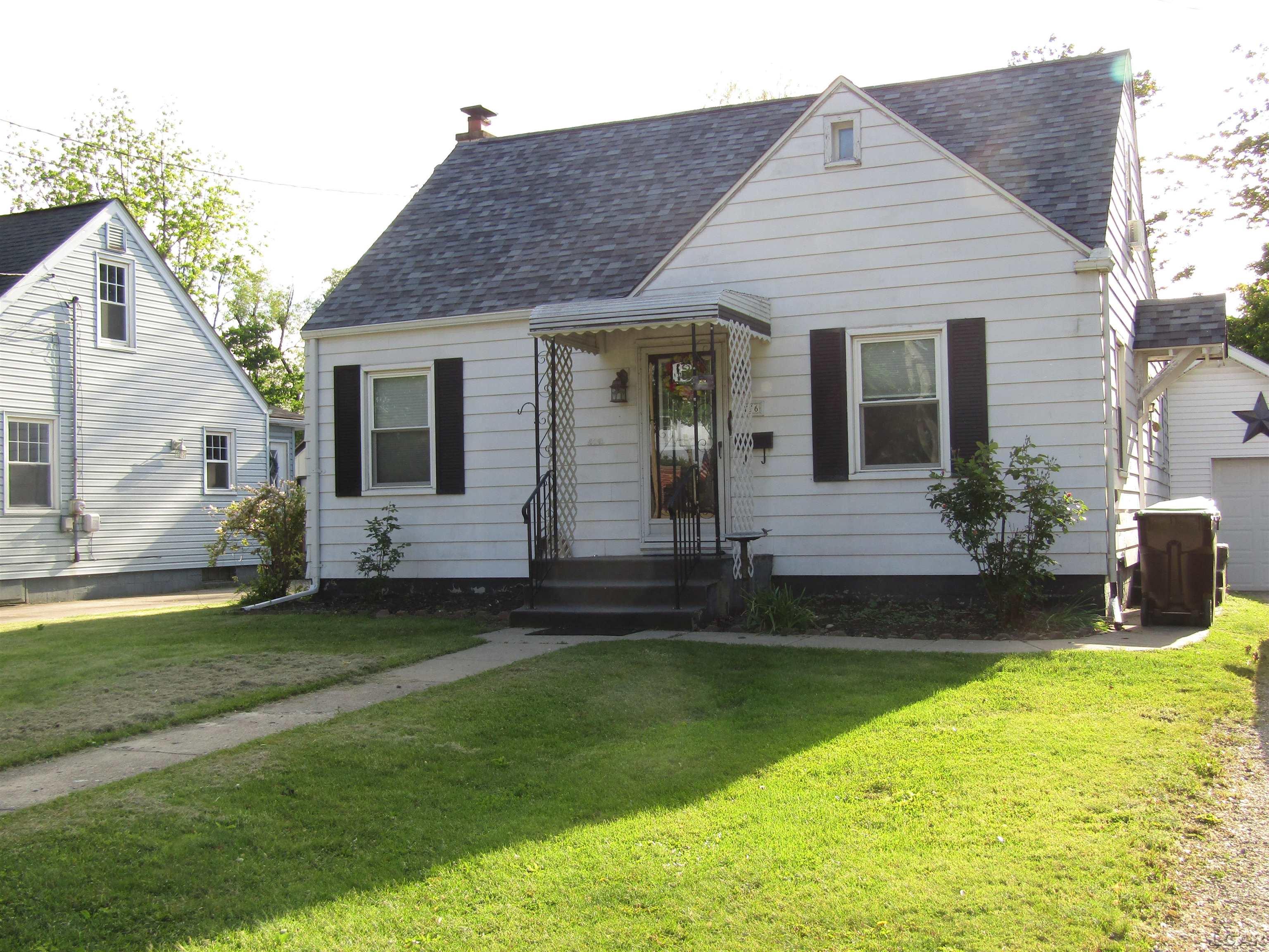 736 State Street Adrian City MI 49221