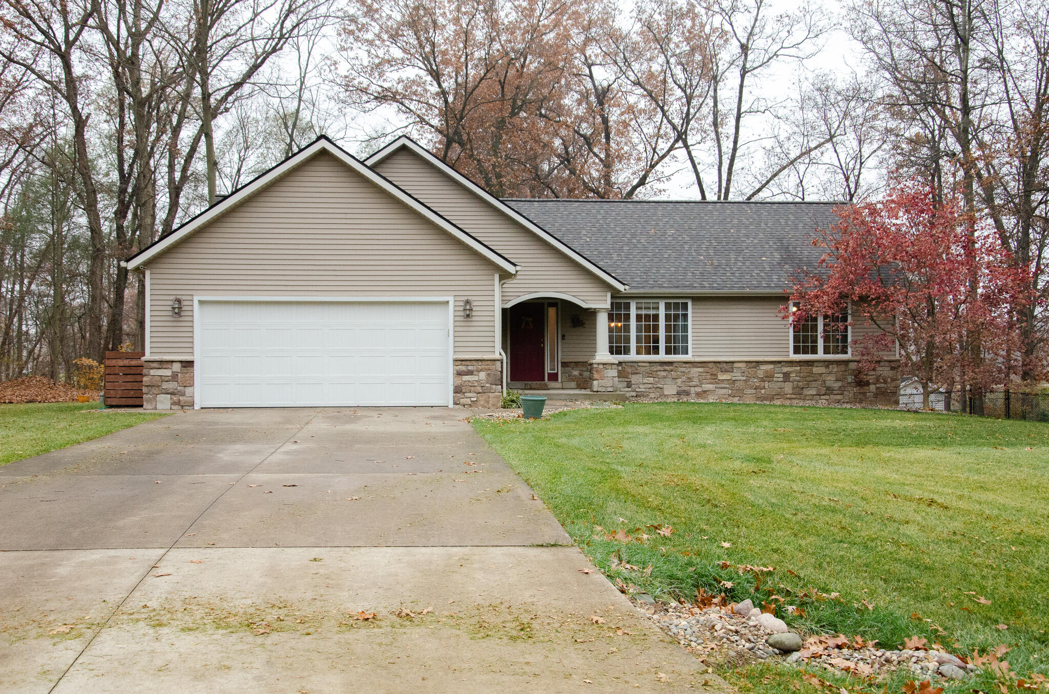 49114 Beulah Way Antwerp Township MI 49071