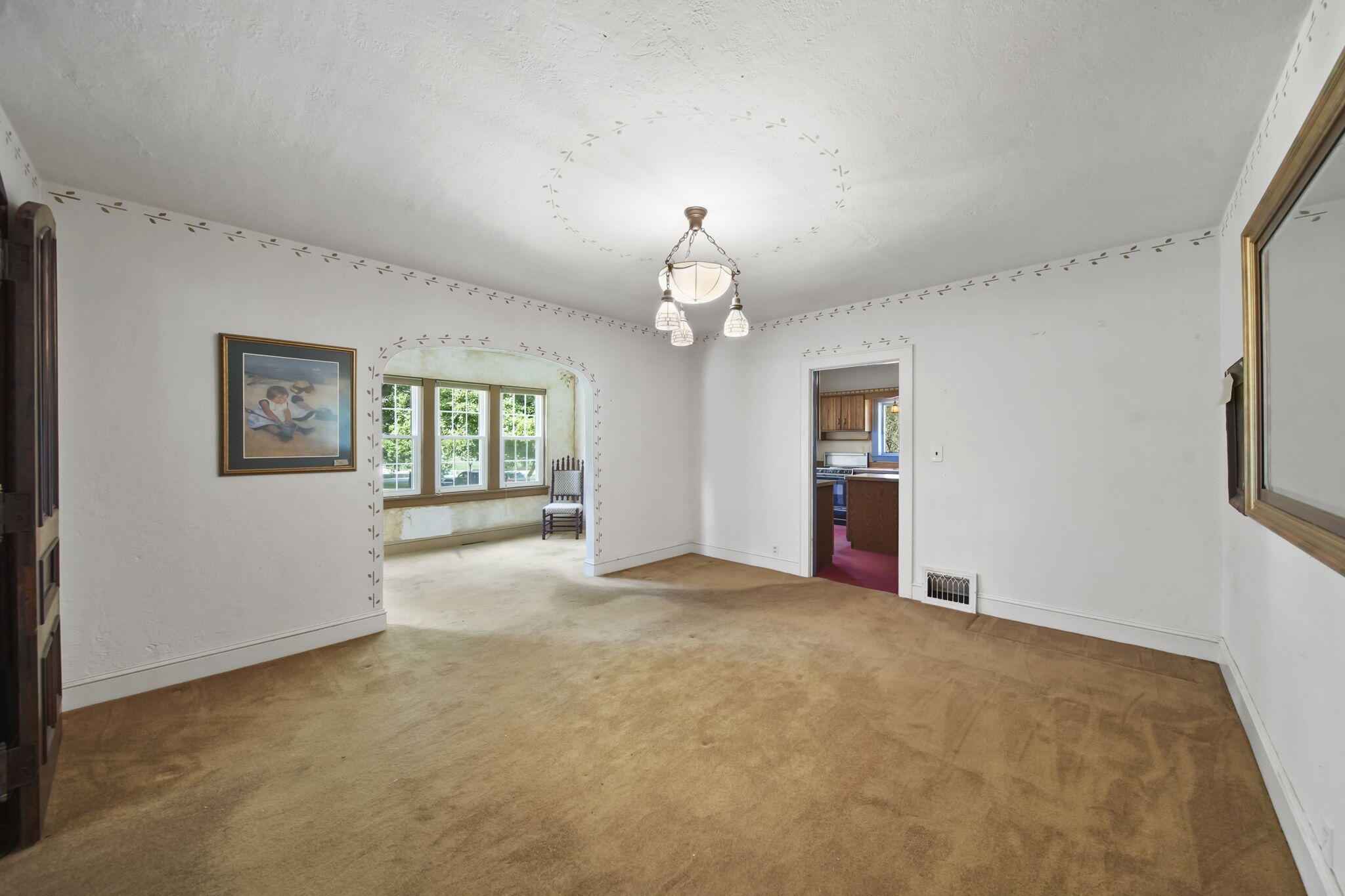 7295 N Gibbs Road Parma Township MI 49224