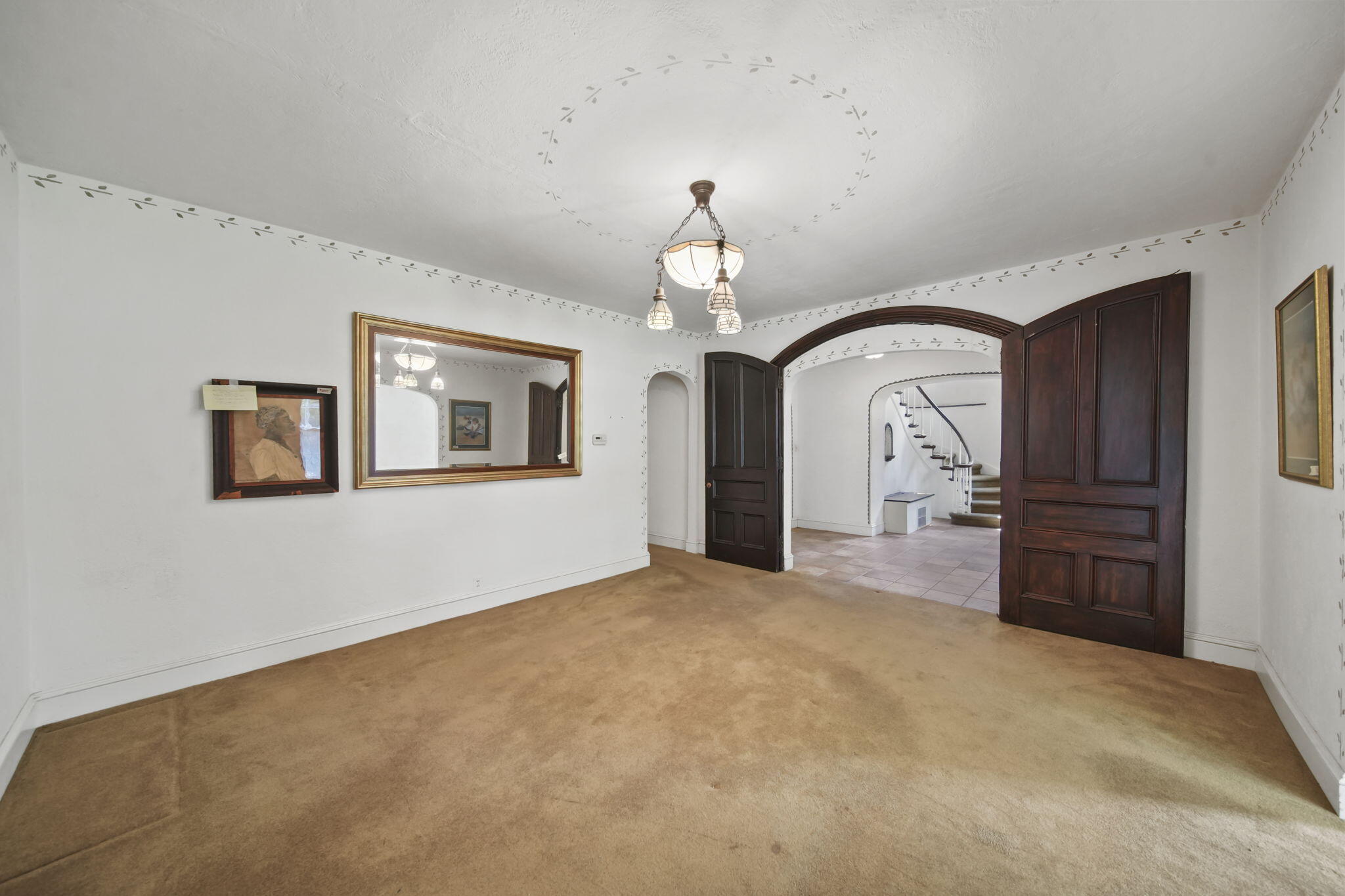 7295 N Gibbs Road Parma Township MI 49224