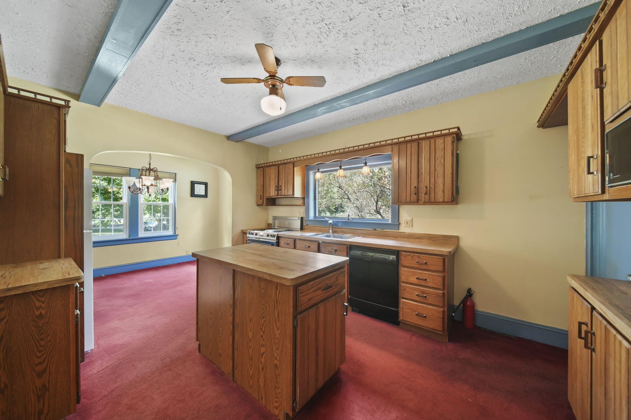 7295 N Gibbs Road Parma Township MI 49224