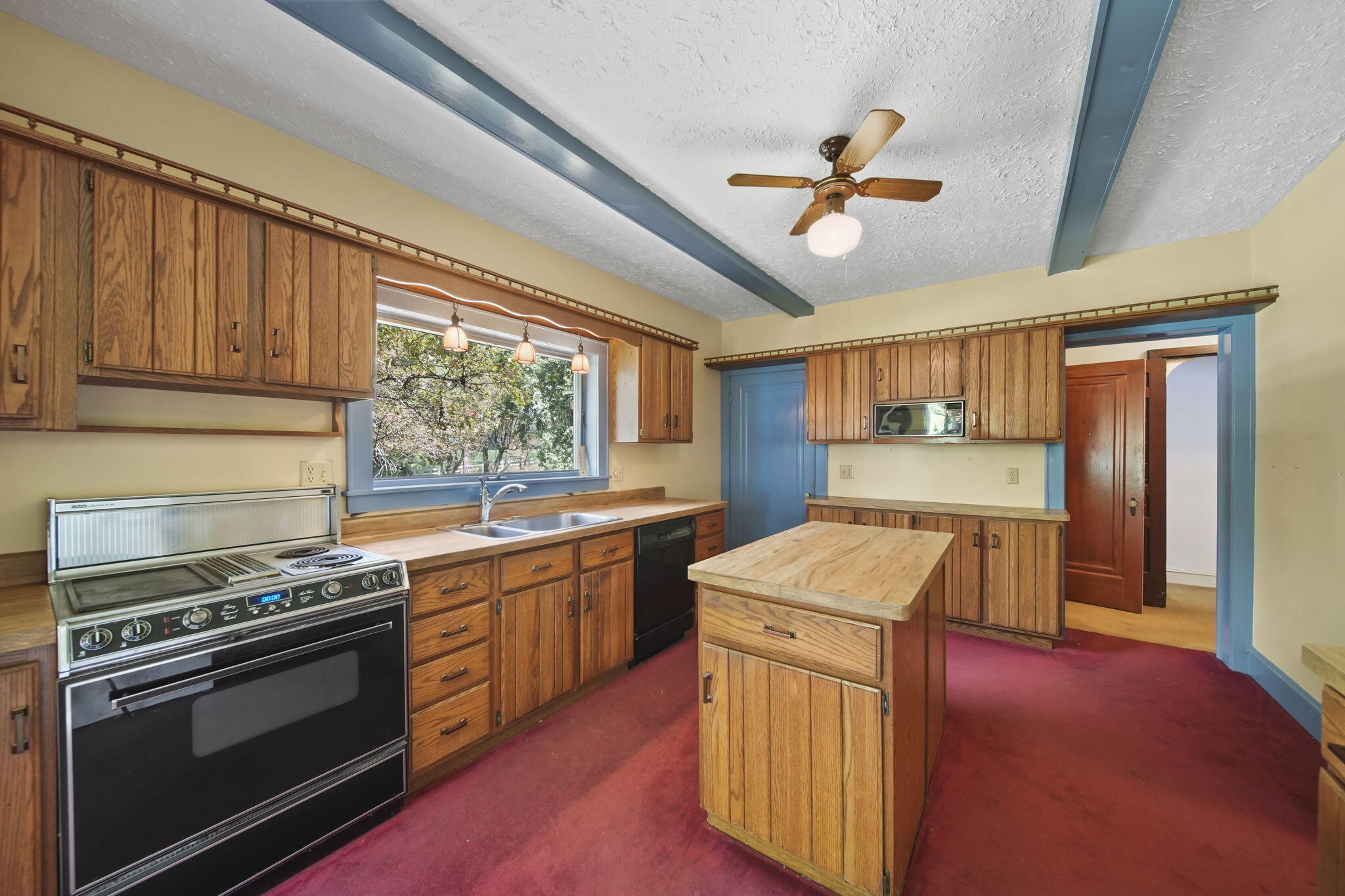 7295 N Gibbs Road Parma Township MI 49224