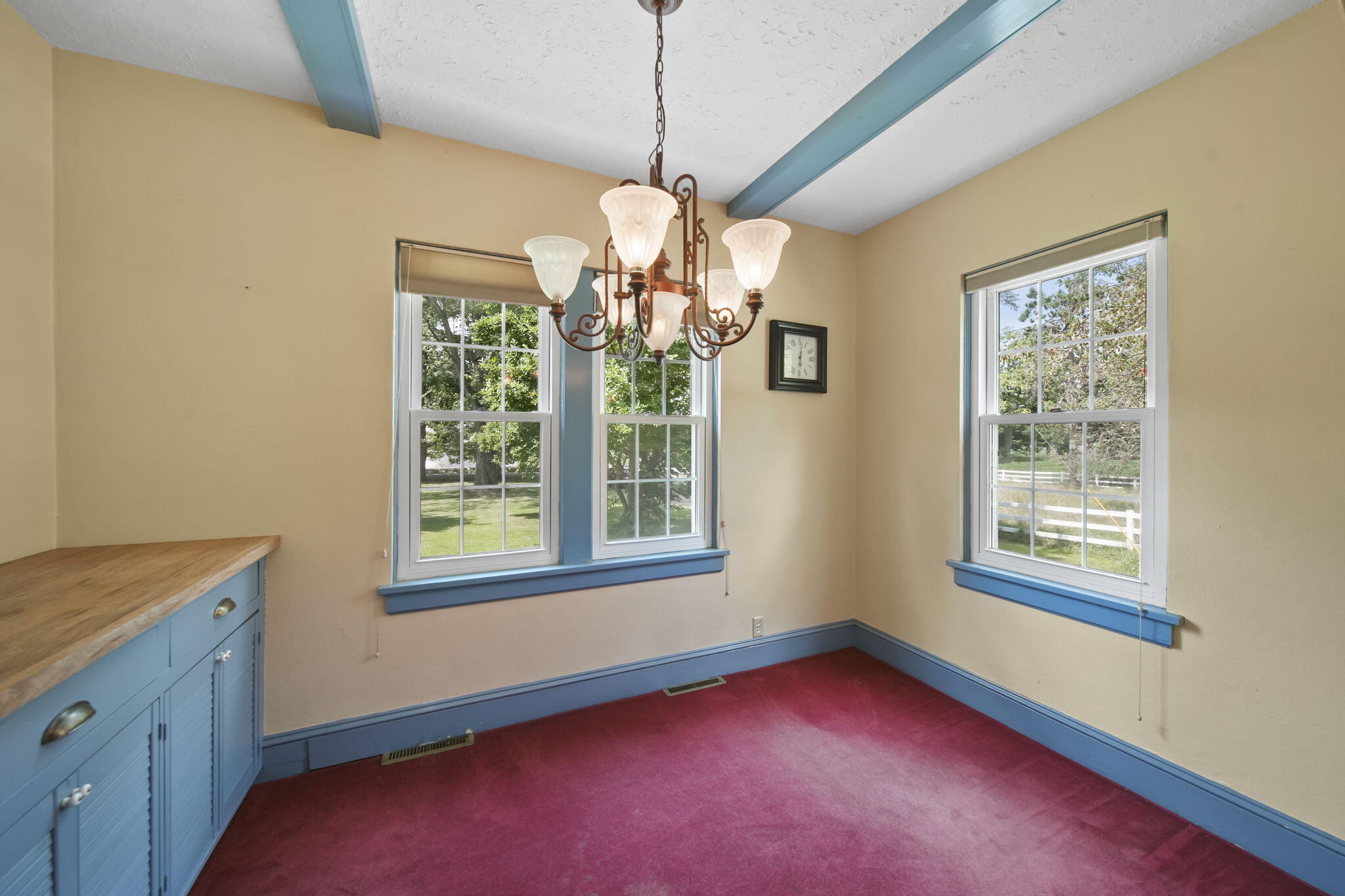 7295 N Gibbs Road Parma Township MI 49224