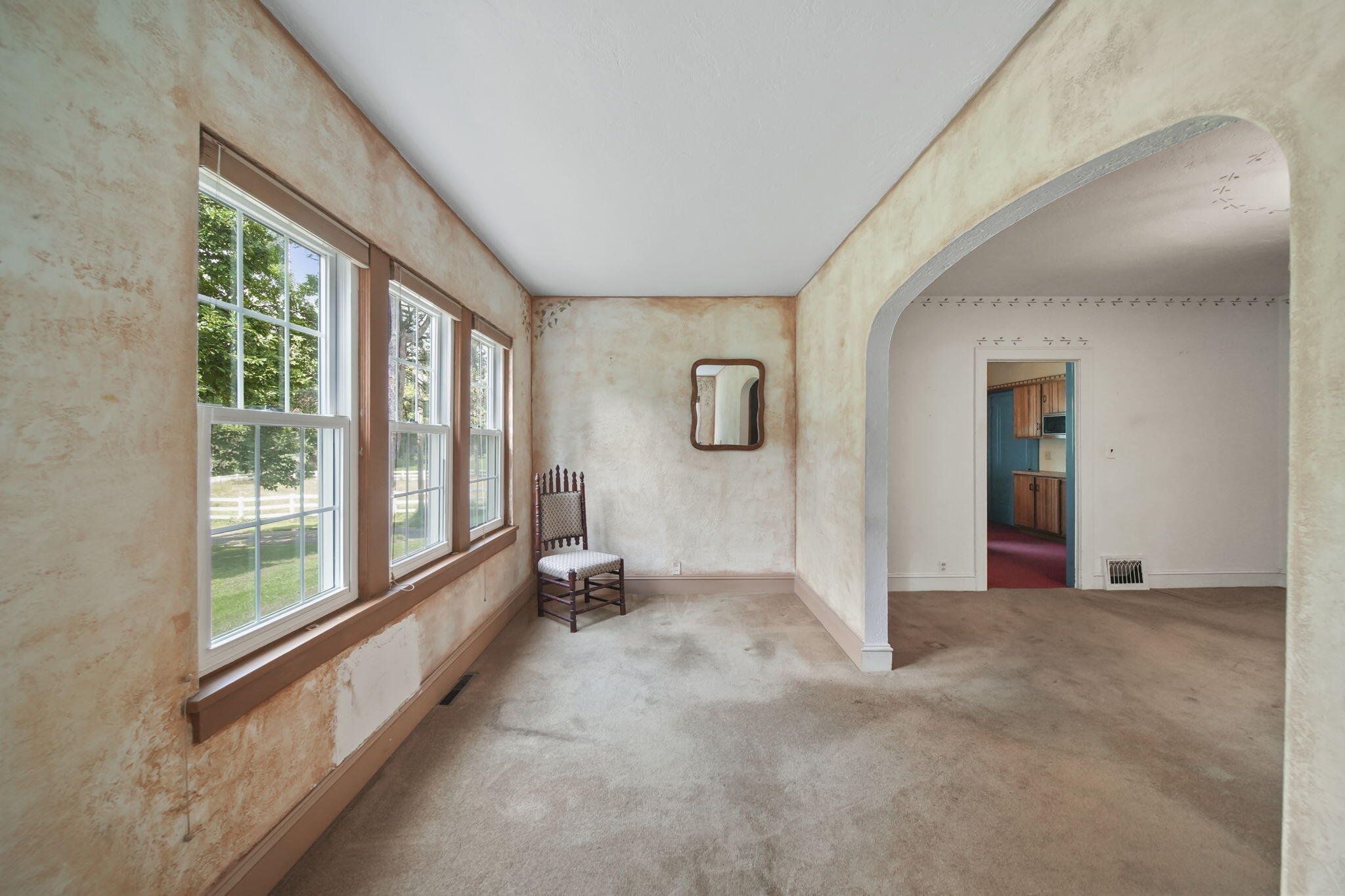 7295 N Gibbs Road Parma Township MI 49224