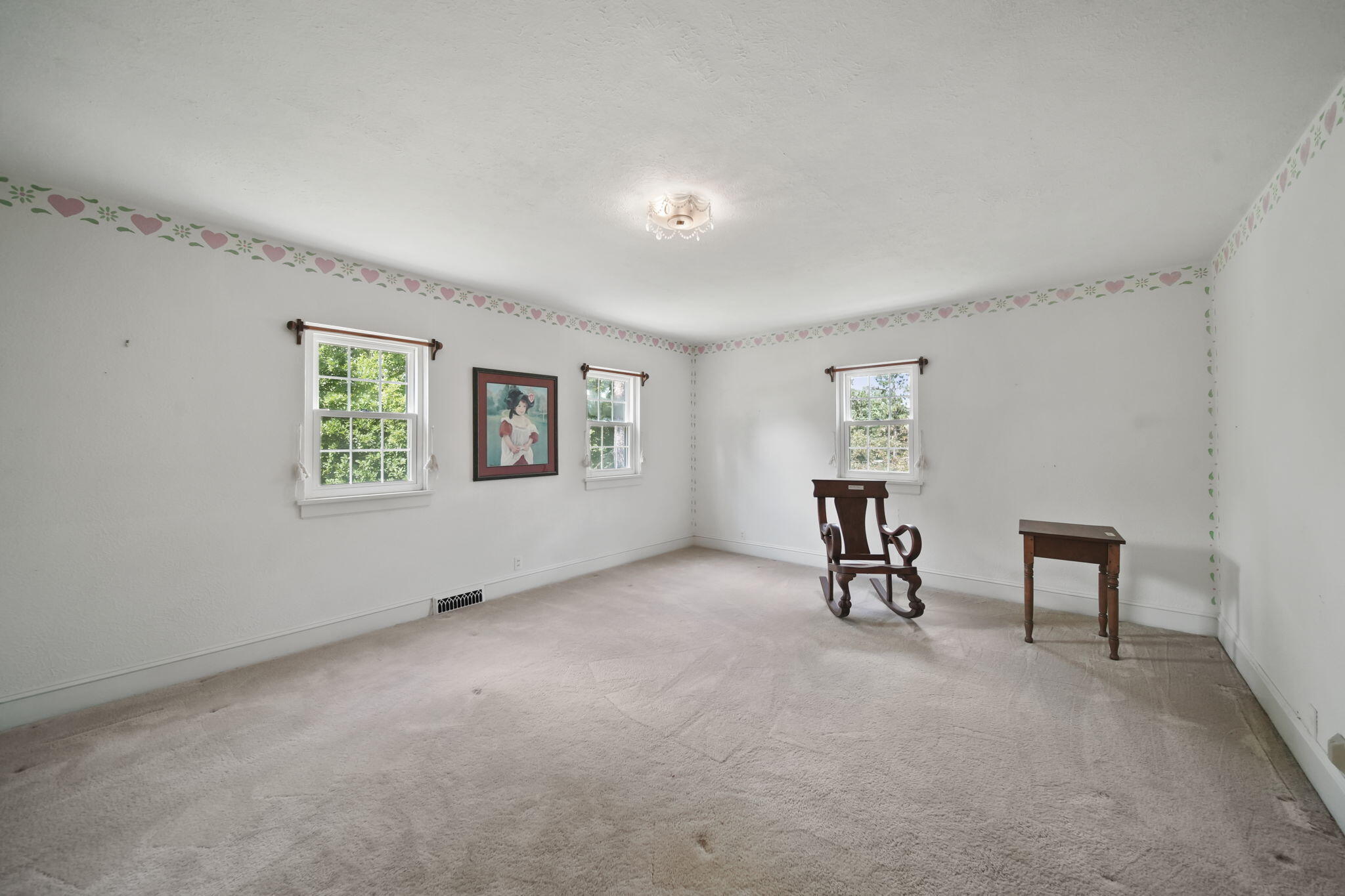 7295 N Gibbs Road Parma Township MI 49224