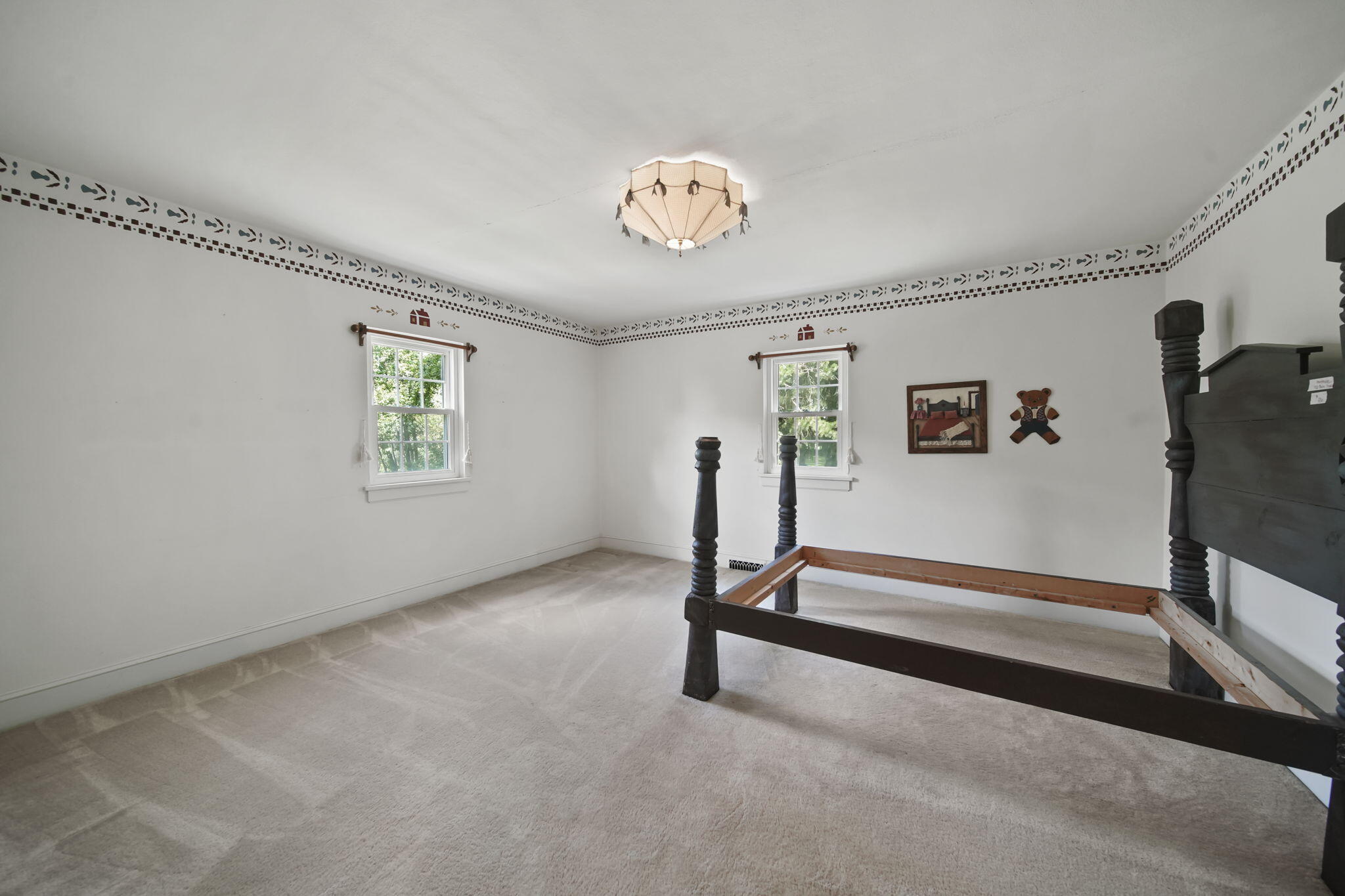 7295 N Gibbs Road Parma Township MI 49224