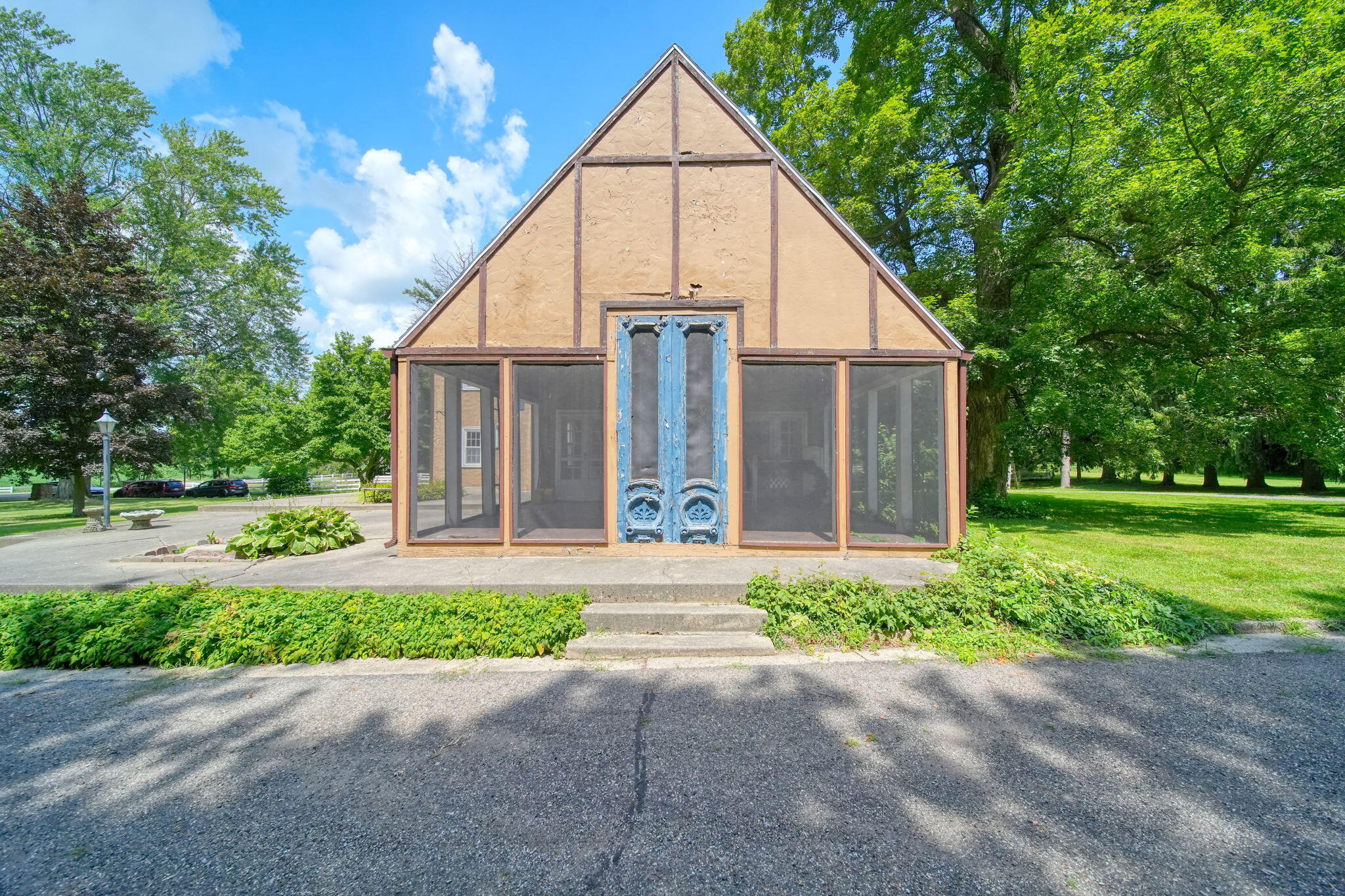 7295 N Gibbs Road Parma Township MI 49224