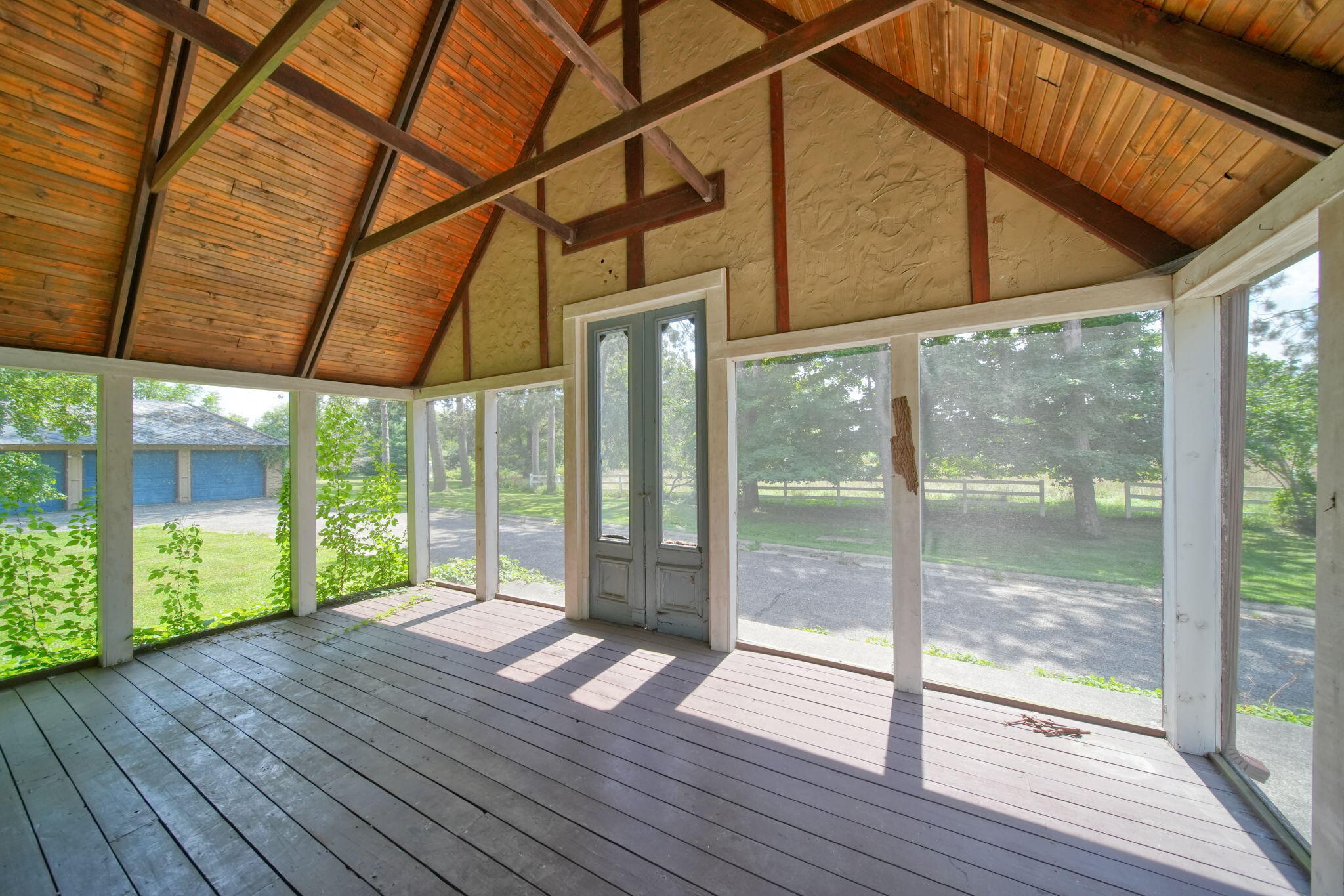 7295 N Gibbs Road Parma Township MI 49224