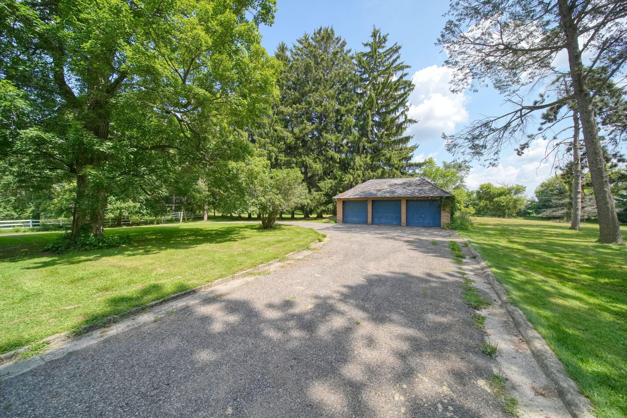 7295 N Gibbs Road Parma Township MI 49224