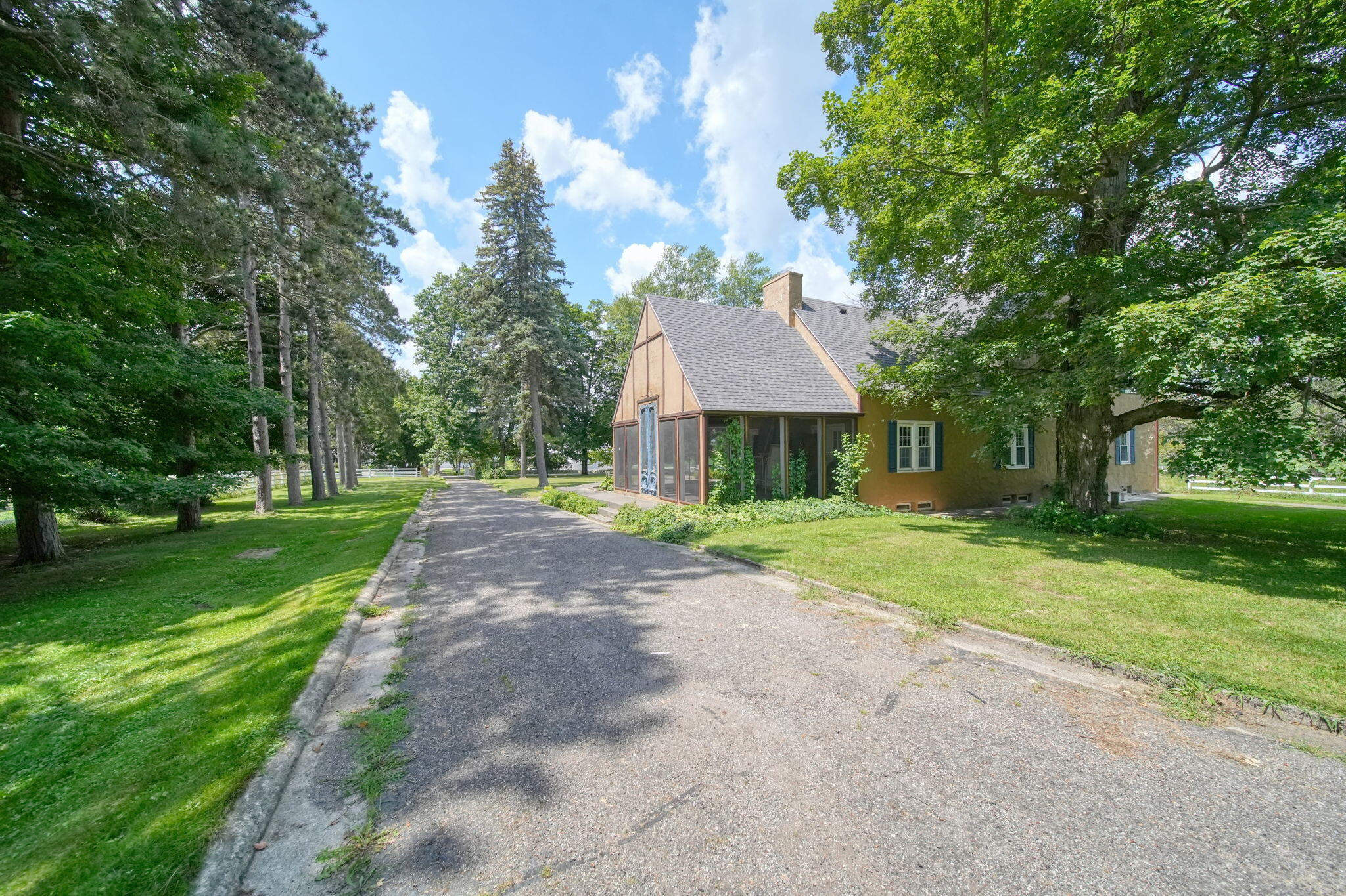 7295 N Gibbs Road Parma Township MI 49224