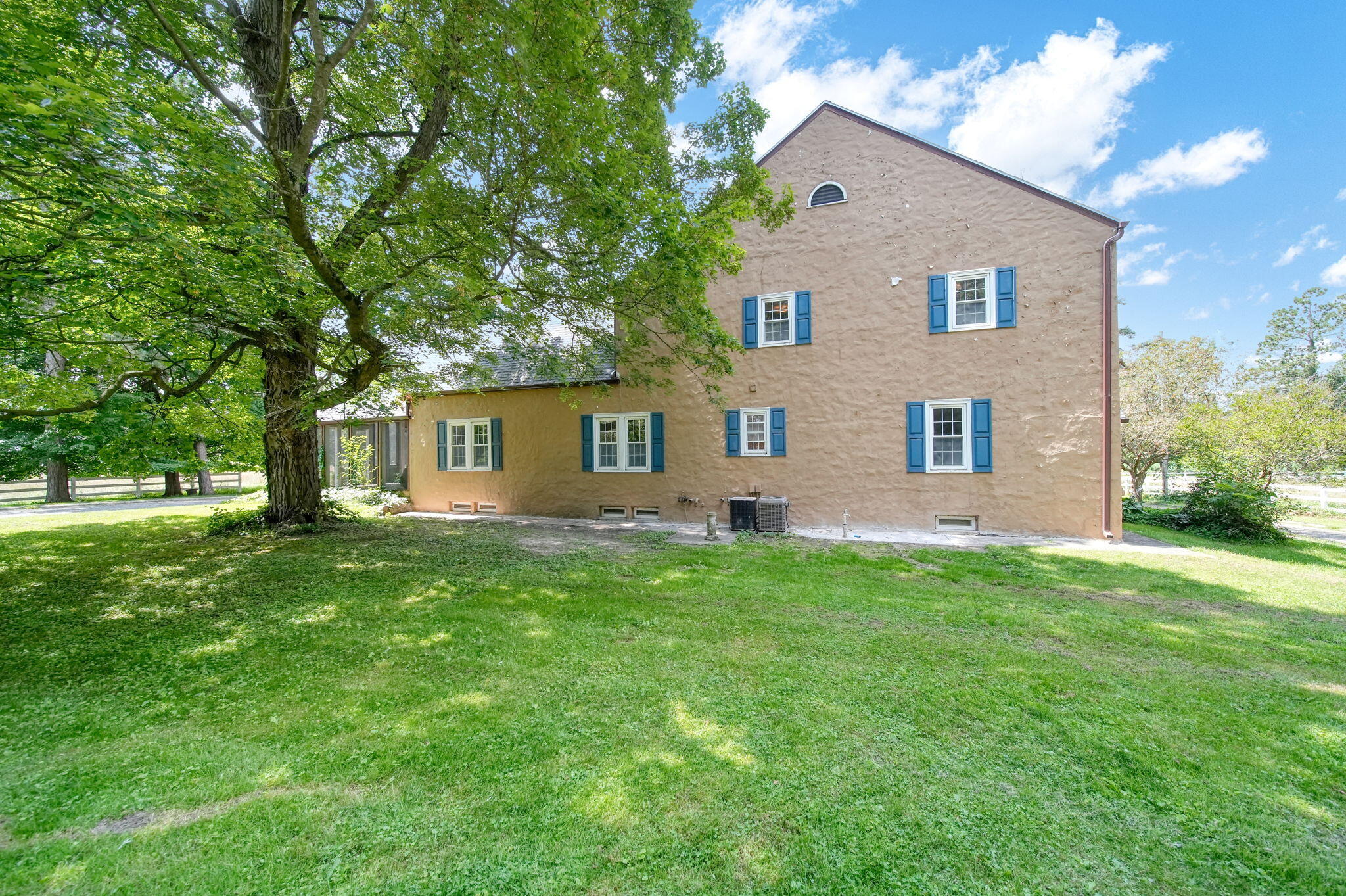 7295 N Gibbs Road Parma Township MI 49224