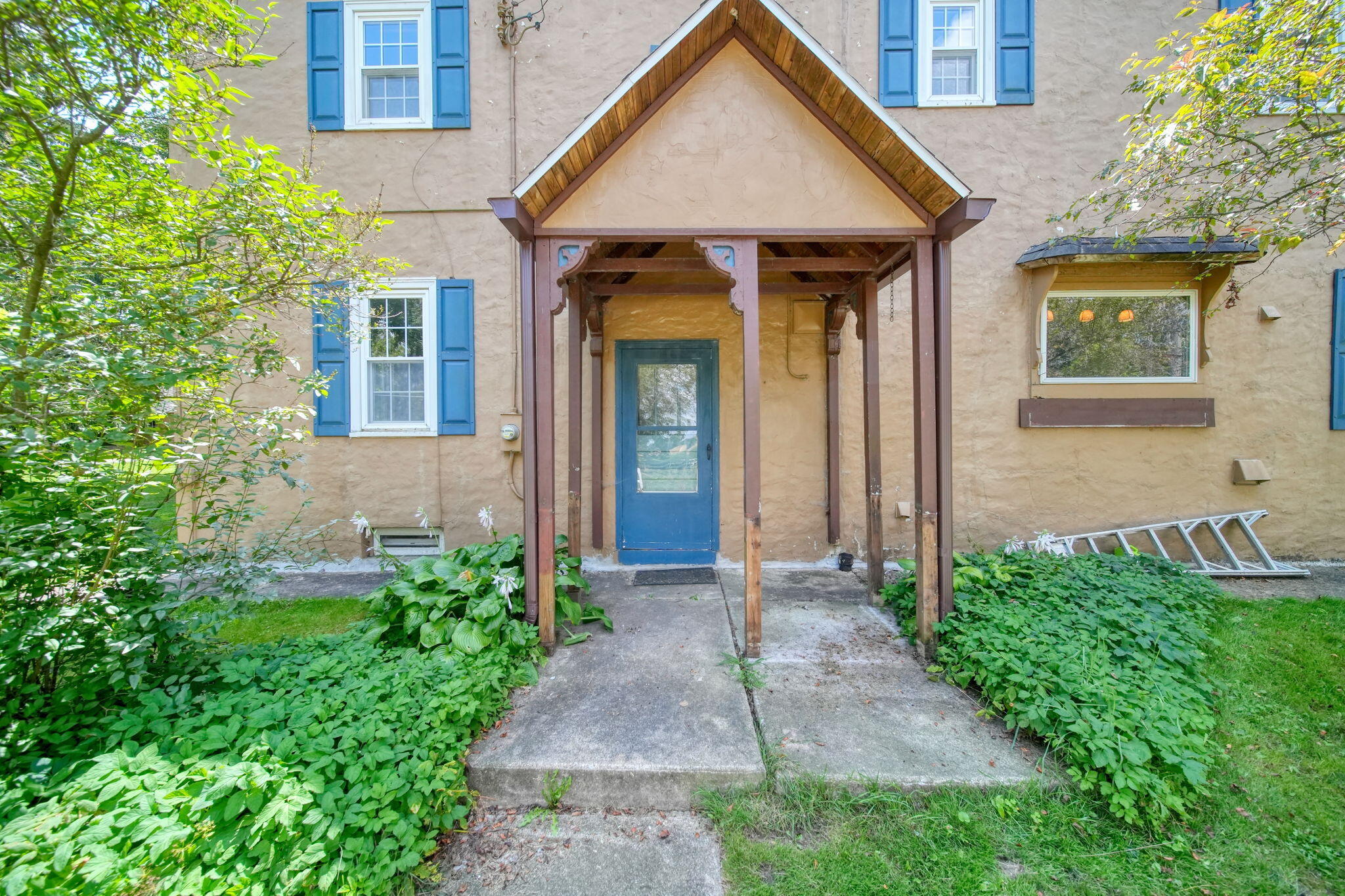 7295 N Gibbs Road Parma Township MI 49224