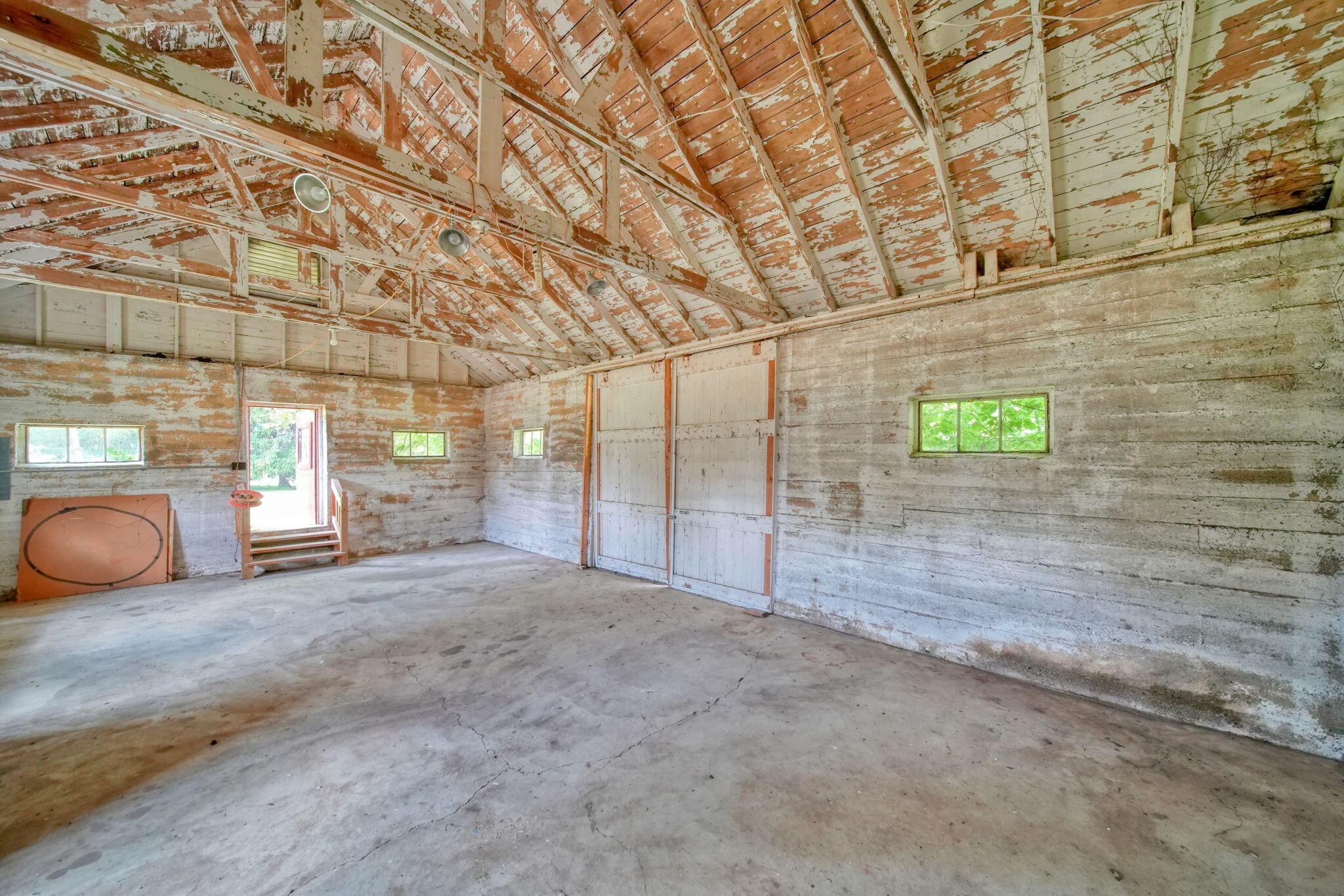 7295 N Gibbs Road Parma Township MI 49224
