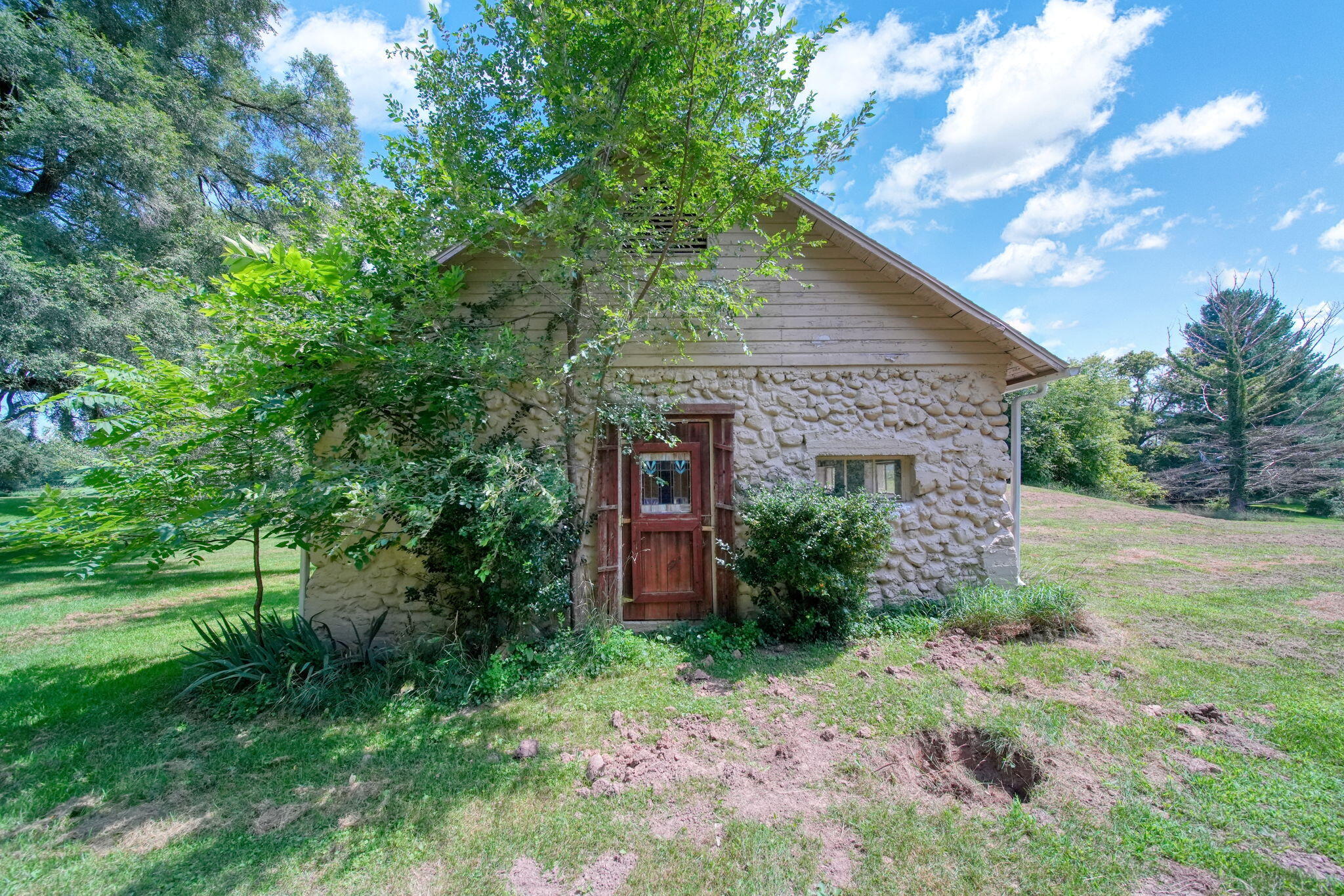 7295 N Gibbs Road Parma Township MI 49224