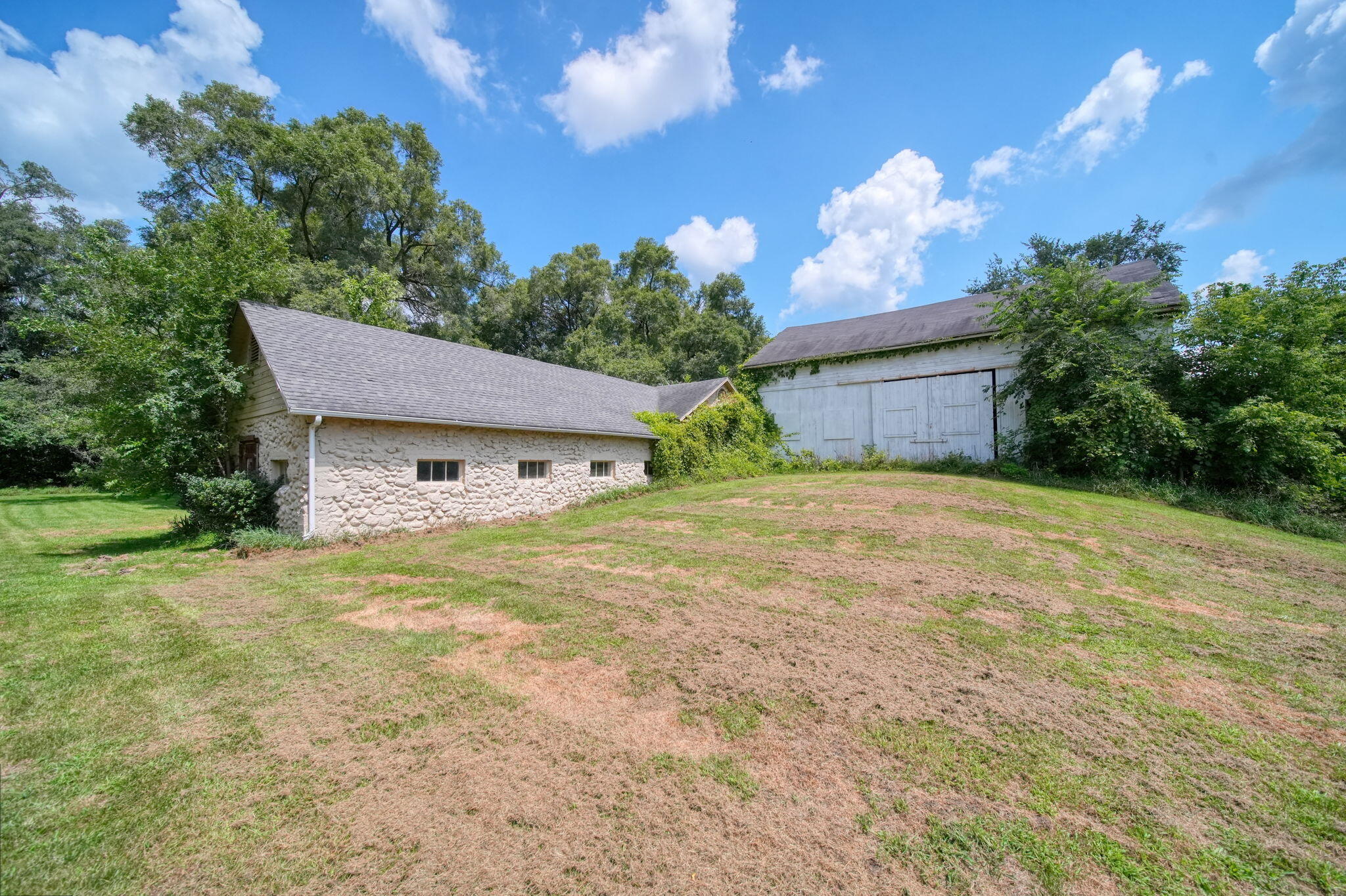 7295 N Gibbs Road Parma Township MI 49224