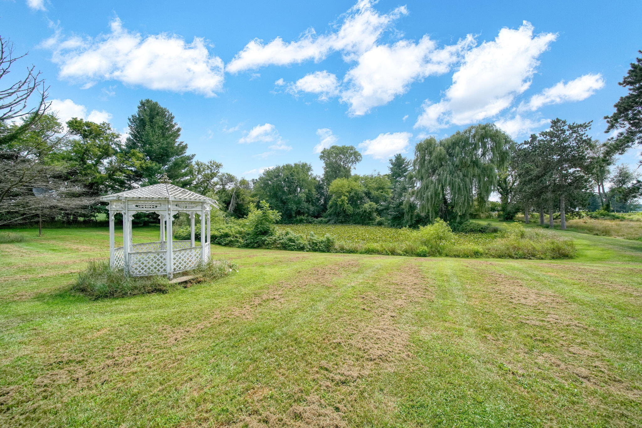 7295 N Gibbs Road Parma Township MI 49224