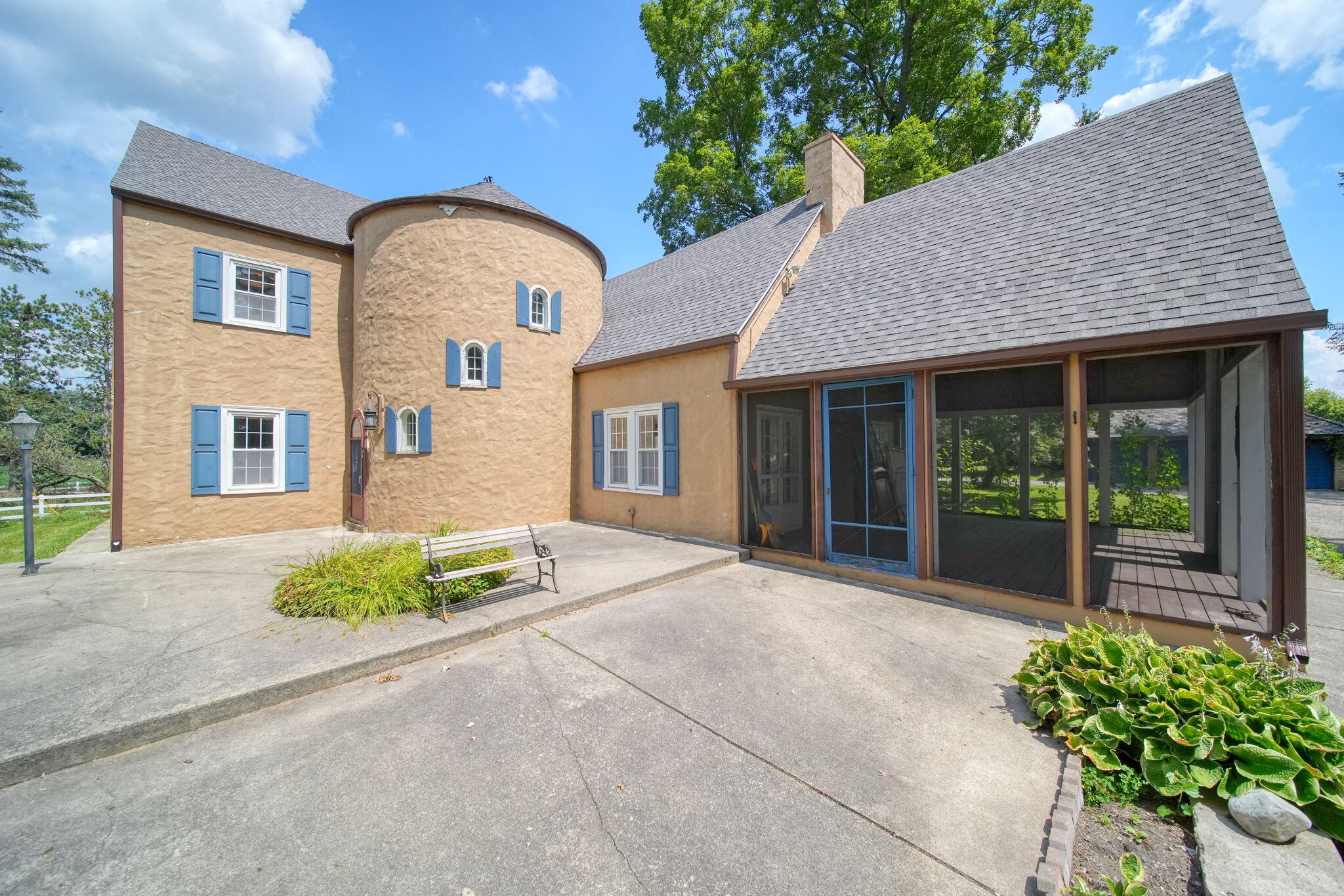 7295 N Gibbs Road Parma Township MI 49224