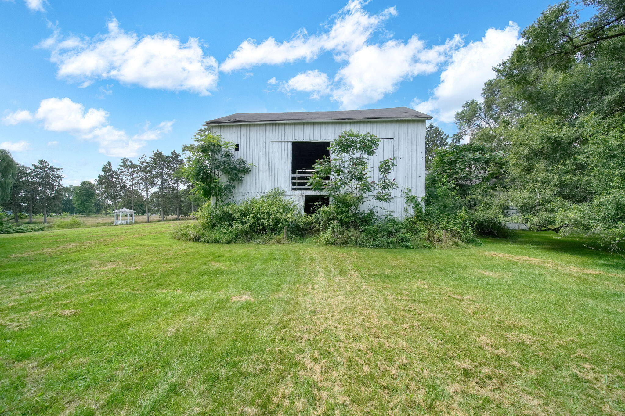 7295 N Gibbs Road Parma Township MI 49224