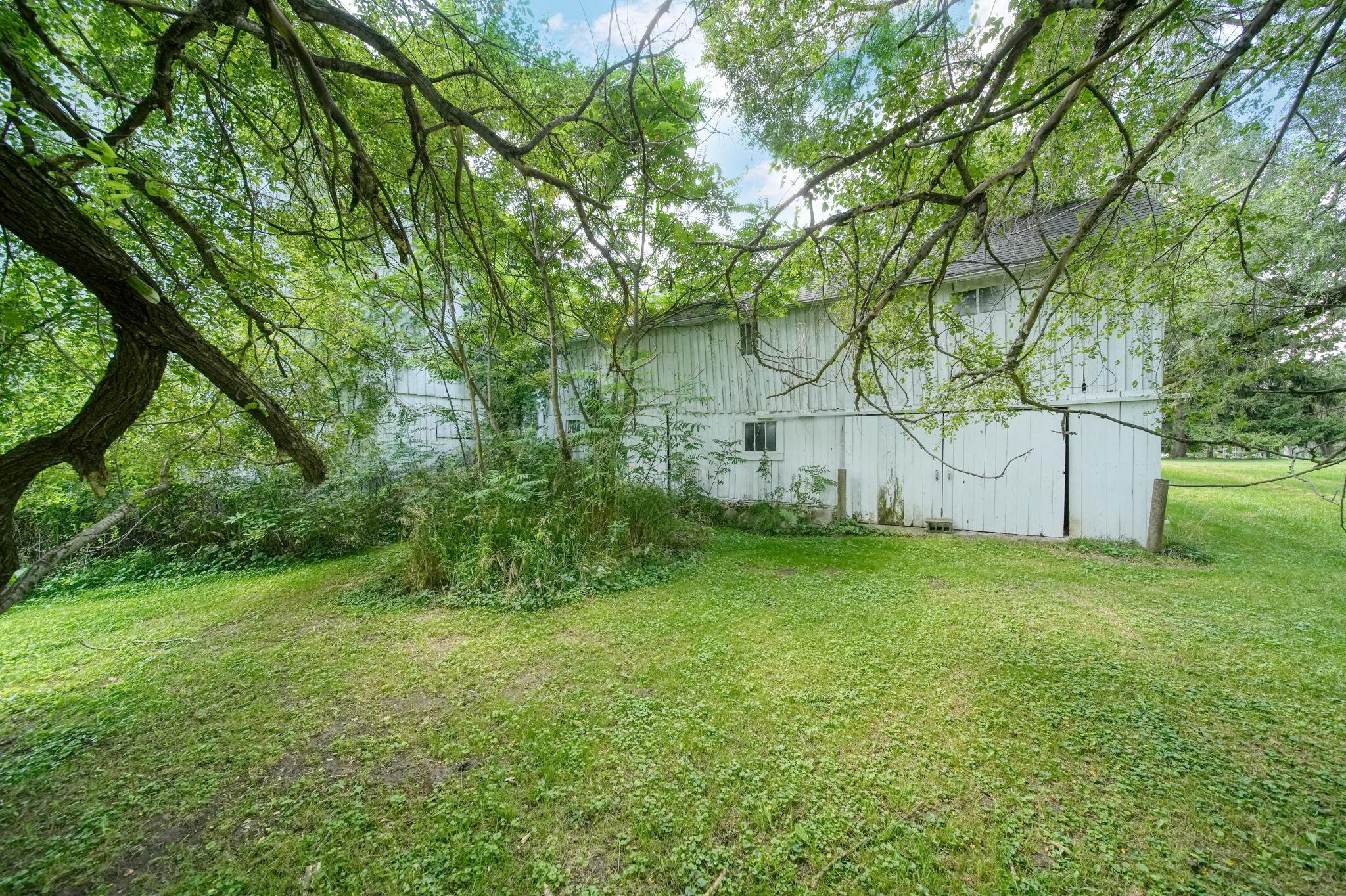 7295 N Gibbs Road Parma Township MI 49224