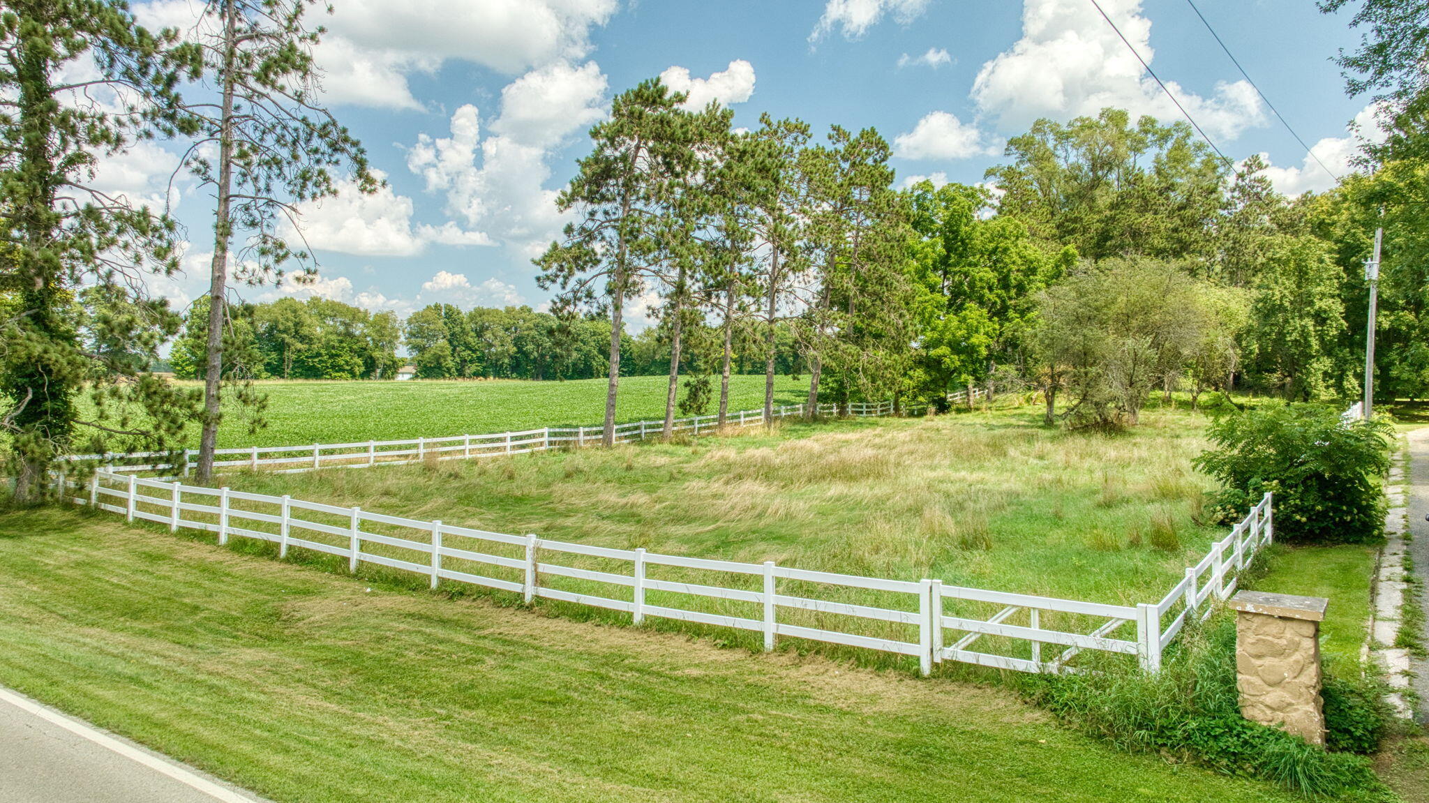 7295 N Gibbs Road Parma Township MI 49224