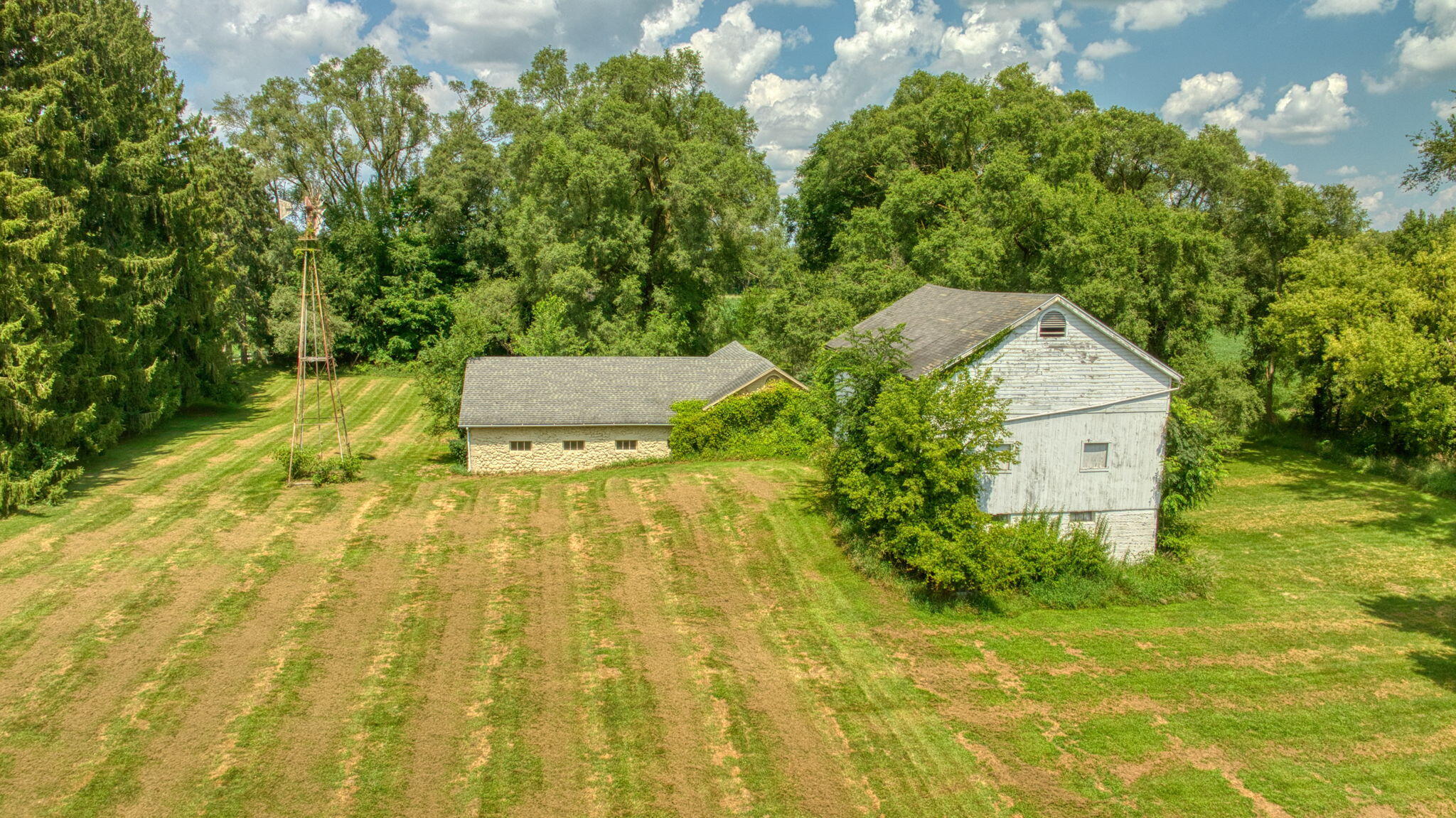 7295 N Gibbs Road Parma Township MI 49224