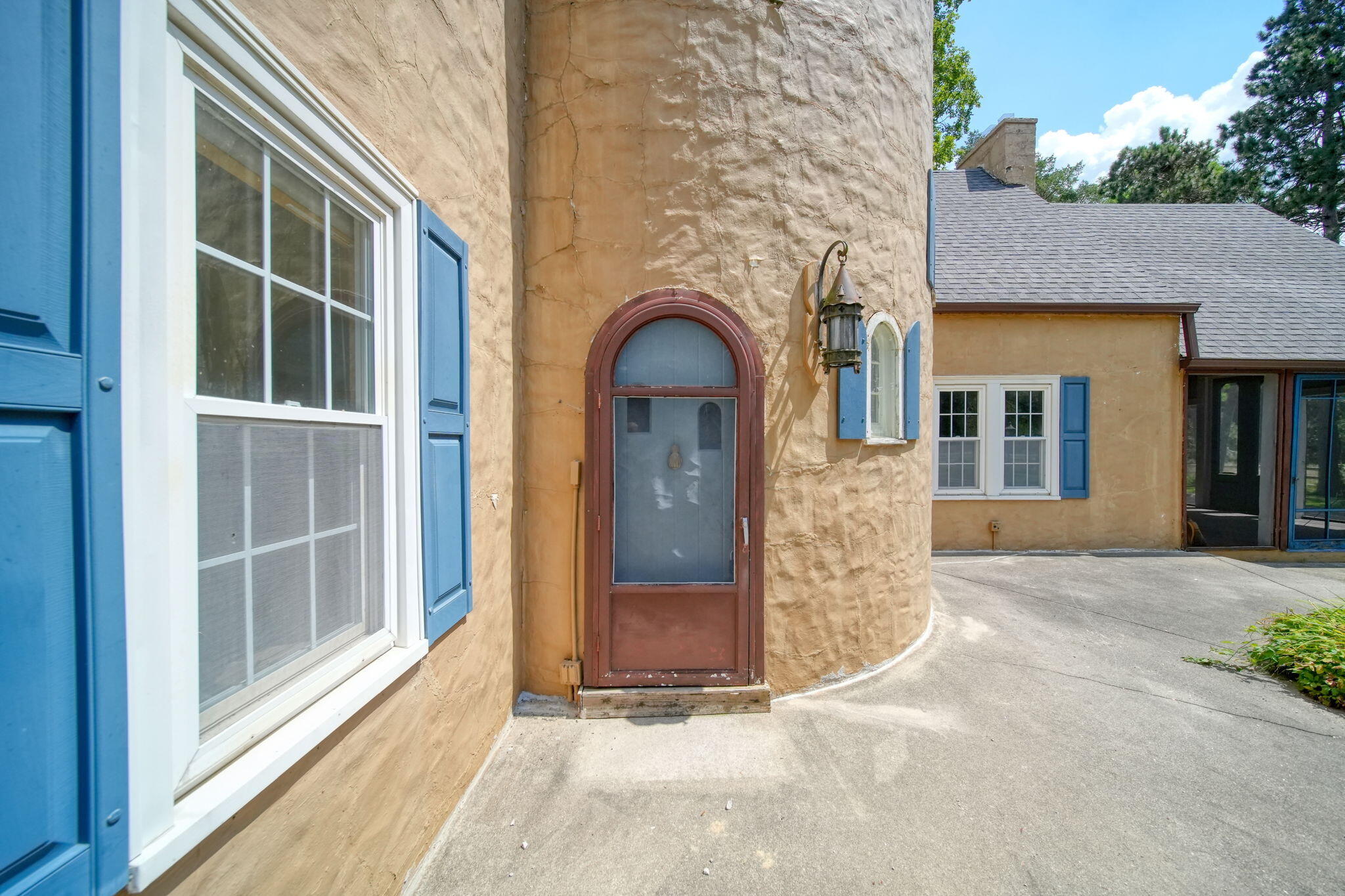 7295 N Gibbs Road Parma Township MI 49224