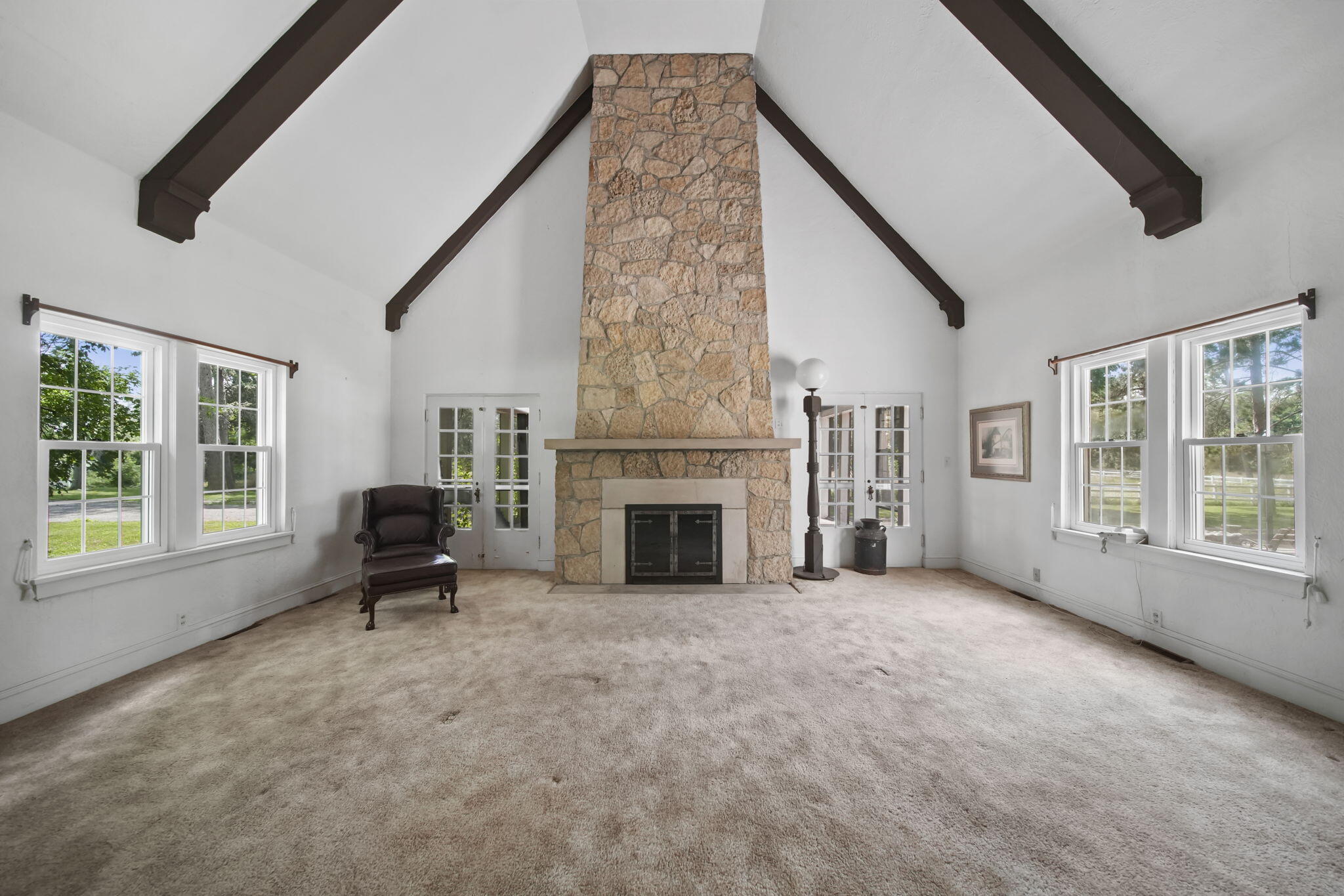 7295 N Gibbs Road Parma Township MI 49224