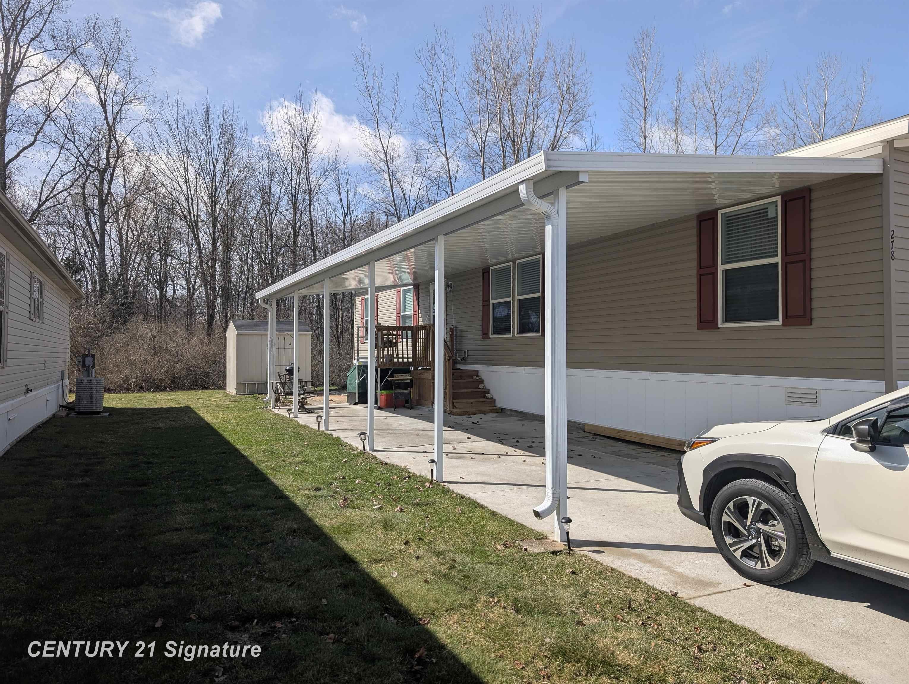 278 Armstrong Avenue Flushing Charter Township MI 48433