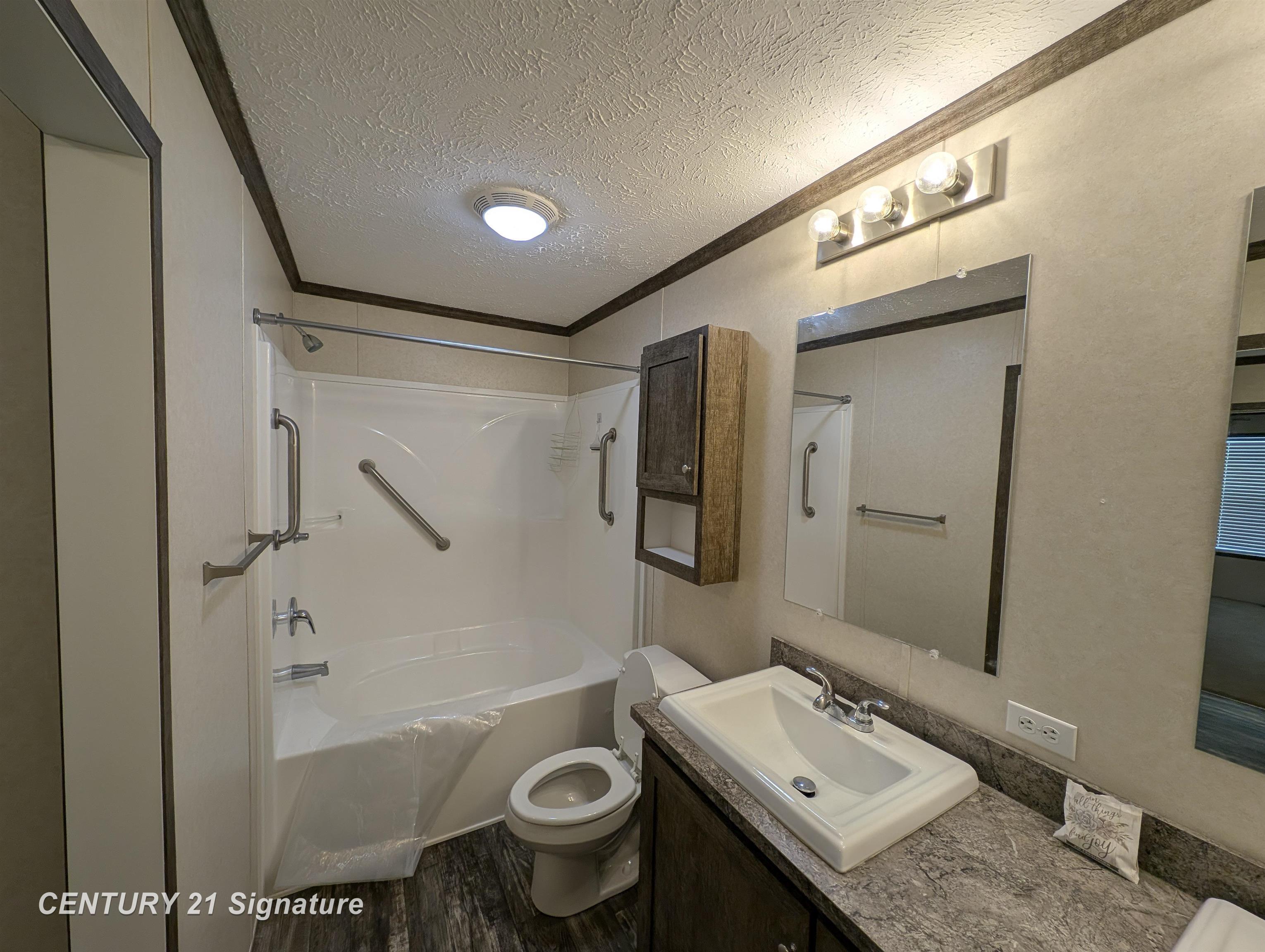 278 Armstrong Avenue Flushing Charter Township MI 48433
