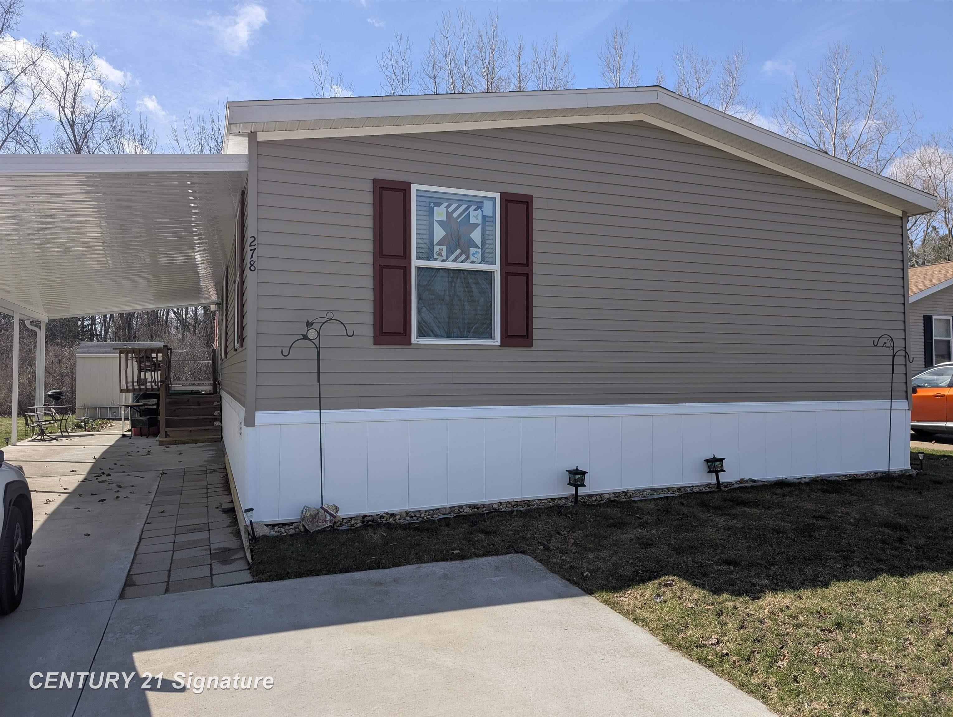 278 Armstrong Avenue Flushing Charter Township MI 48433