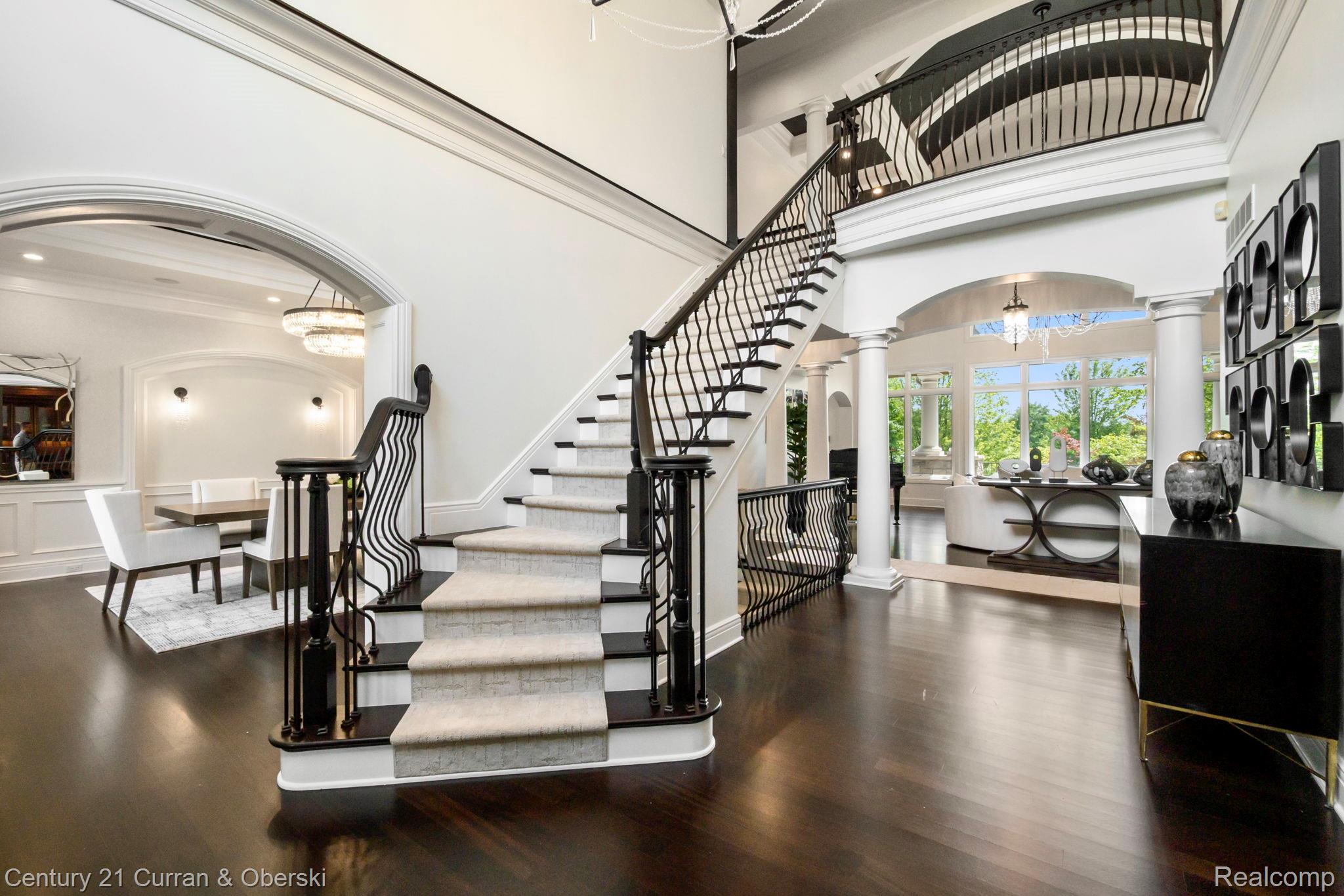 58415 10 Mile Road South Lyon City MI 48178