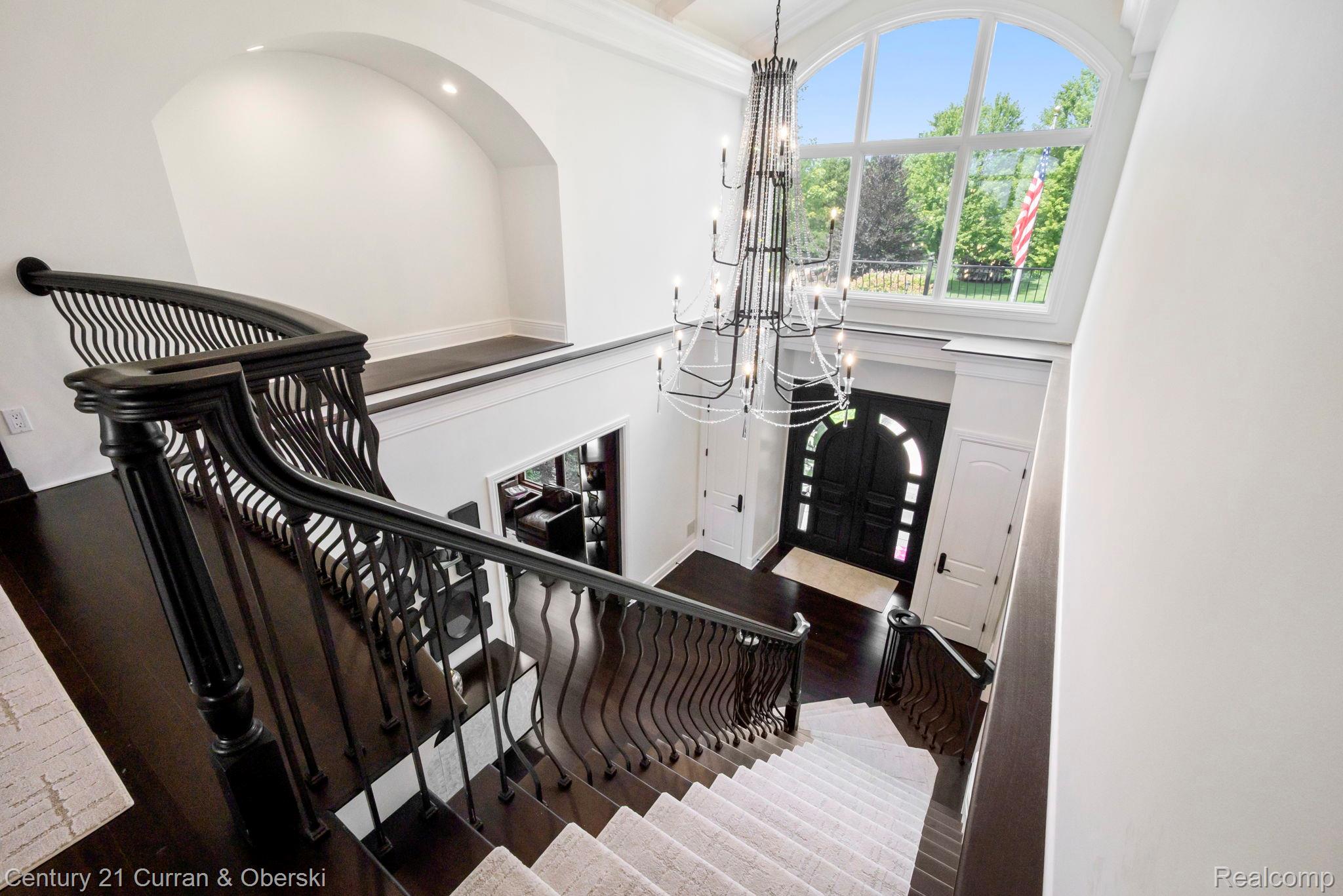 58415 10 Mile Road South Lyon City MI 48178