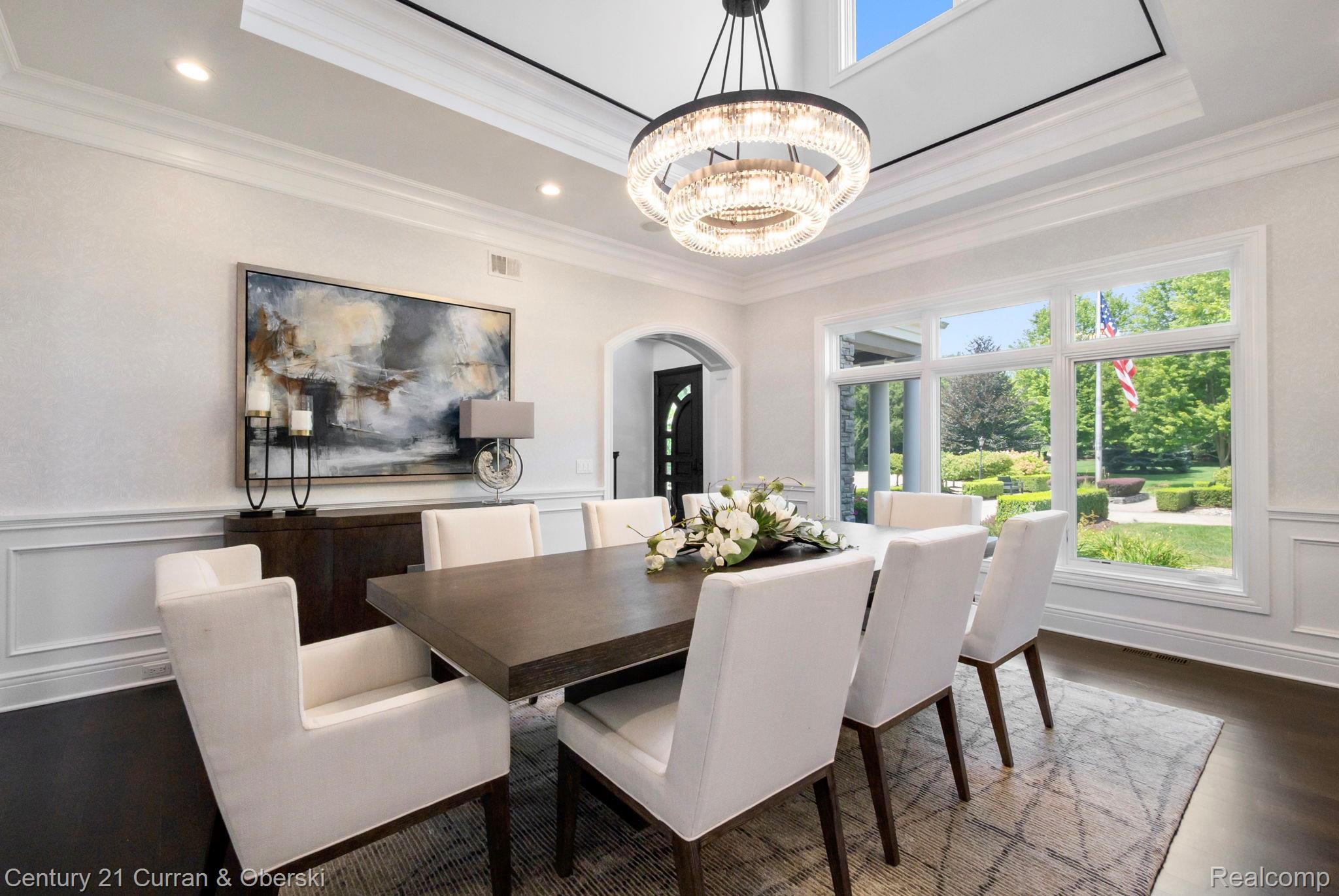 58415 10 Mile Road South Lyon City MI 48178