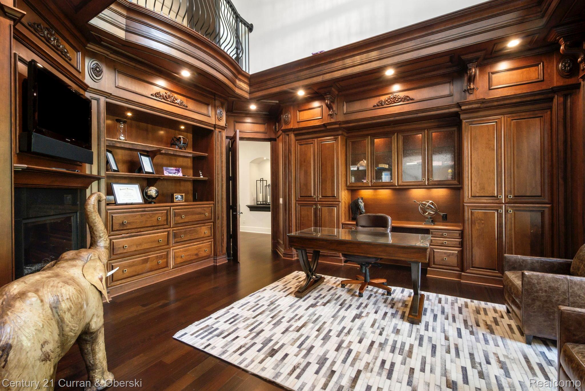 58415 10 Mile Road South Lyon City MI 48178