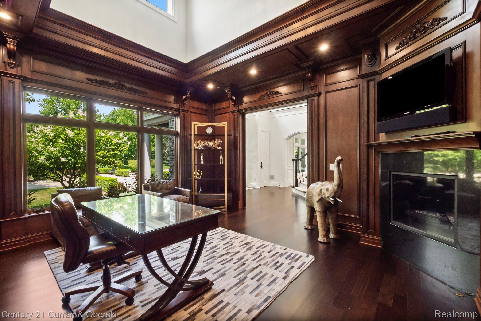 58415 10 Mile Road South Lyon City MI 48178