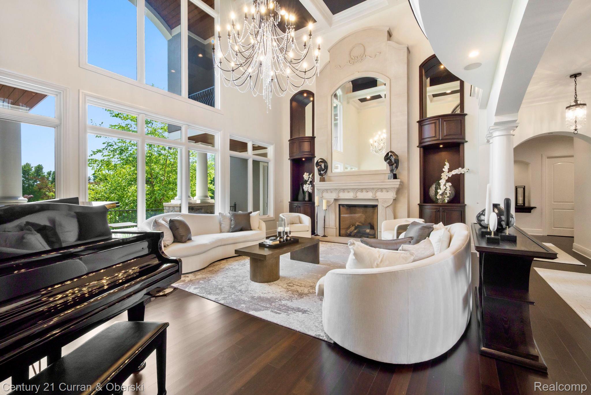 58415 10 Mile Road South Lyon City MI 48178