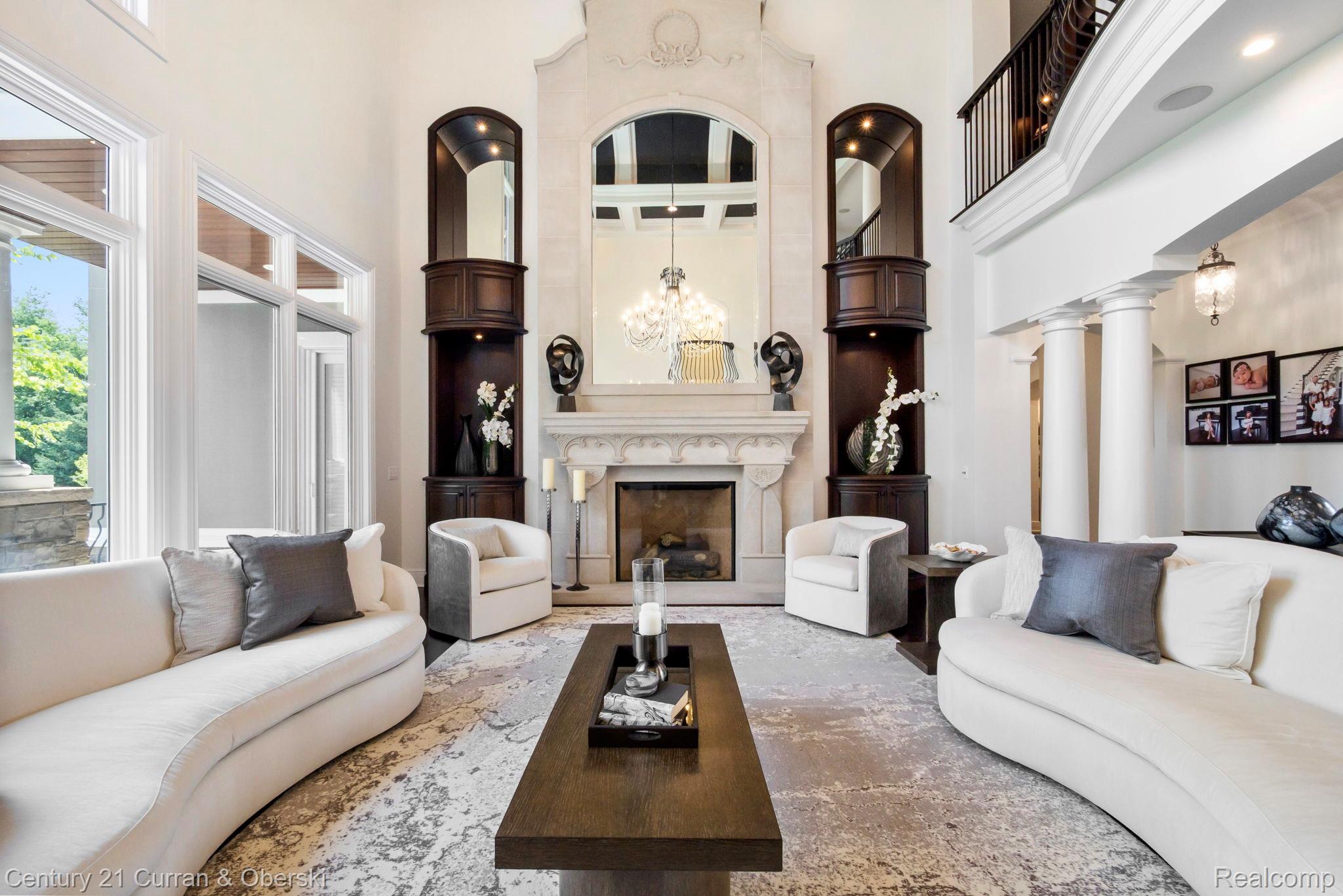 58415 10 Mile Road South Lyon City MI 48178