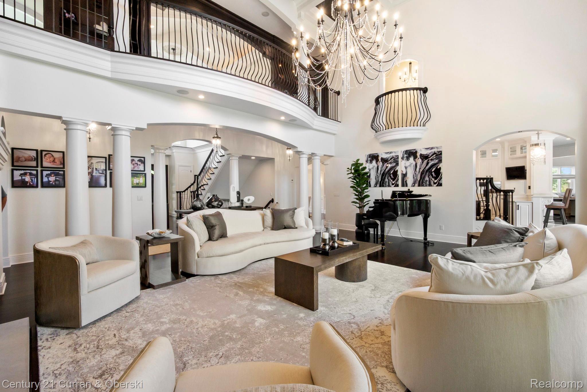 58415 10 Mile Road South Lyon City MI 48178