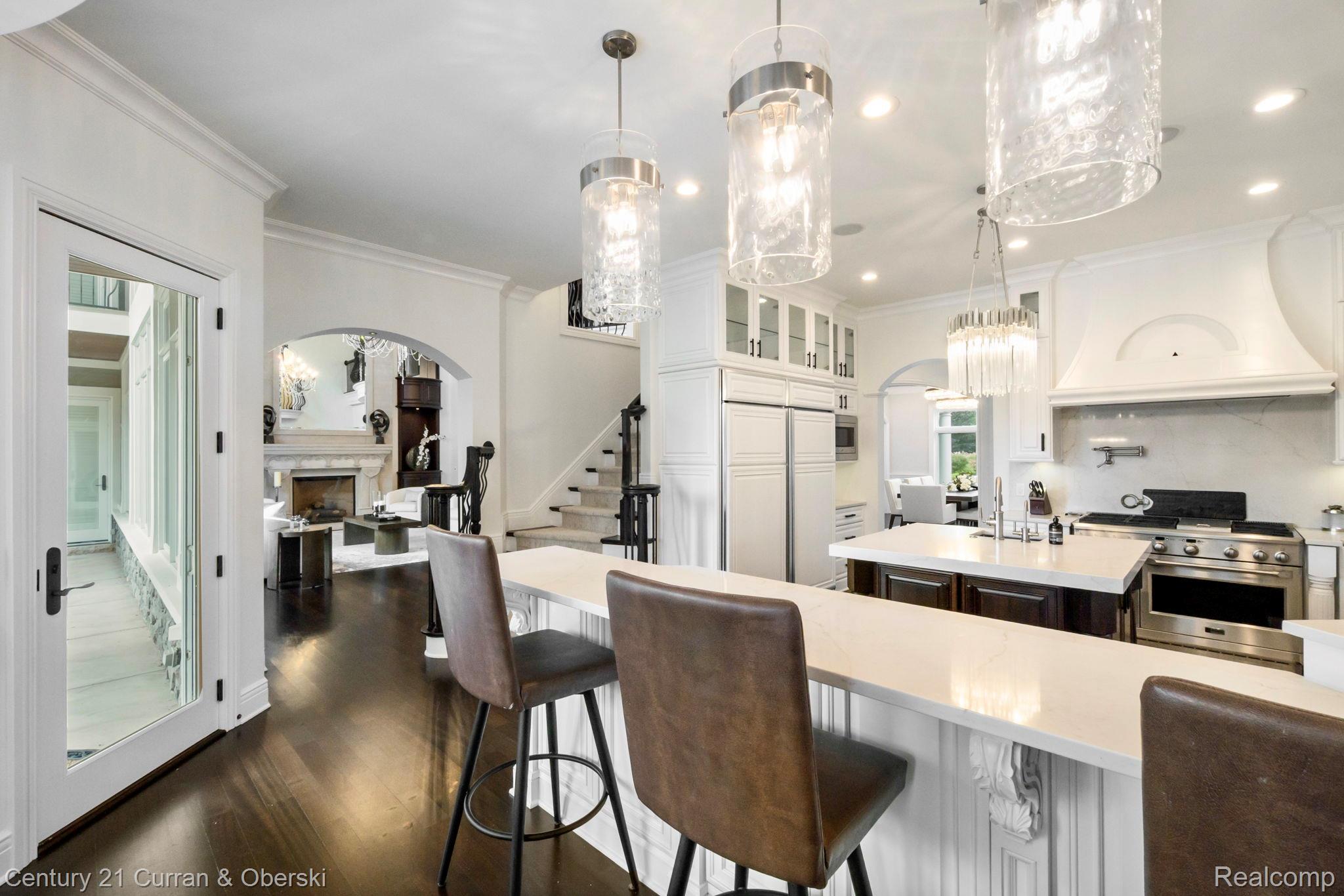 58415 10 Mile Road South Lyon City MI 48178