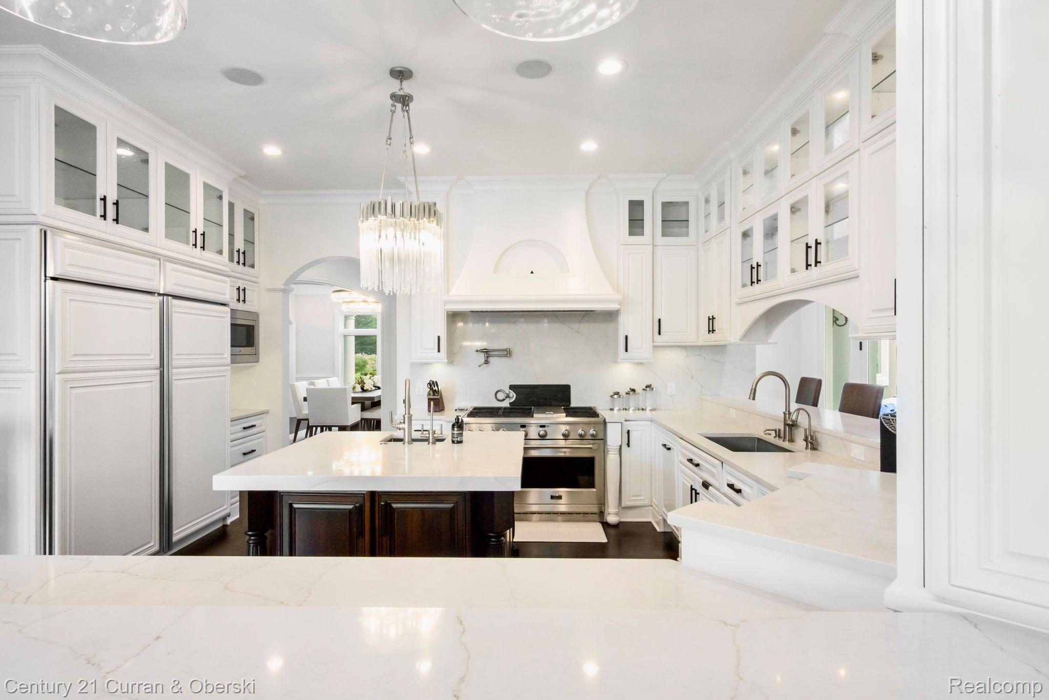 58415 10 Mile Road South Lyon City MI 48178