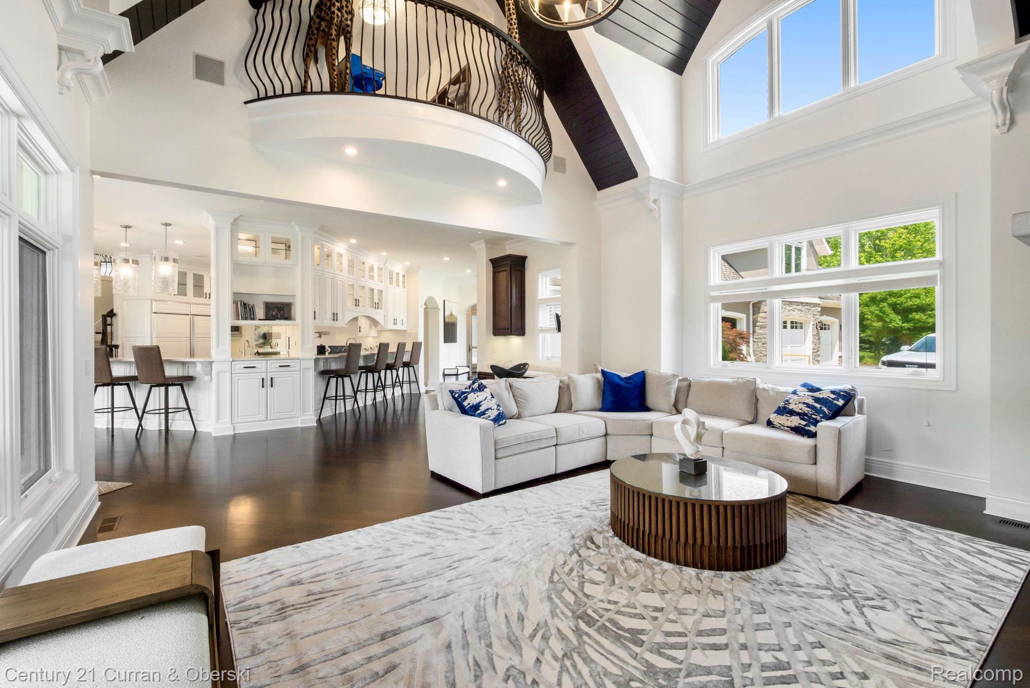 58415 10 Mile Road South Lyon City MI 48178