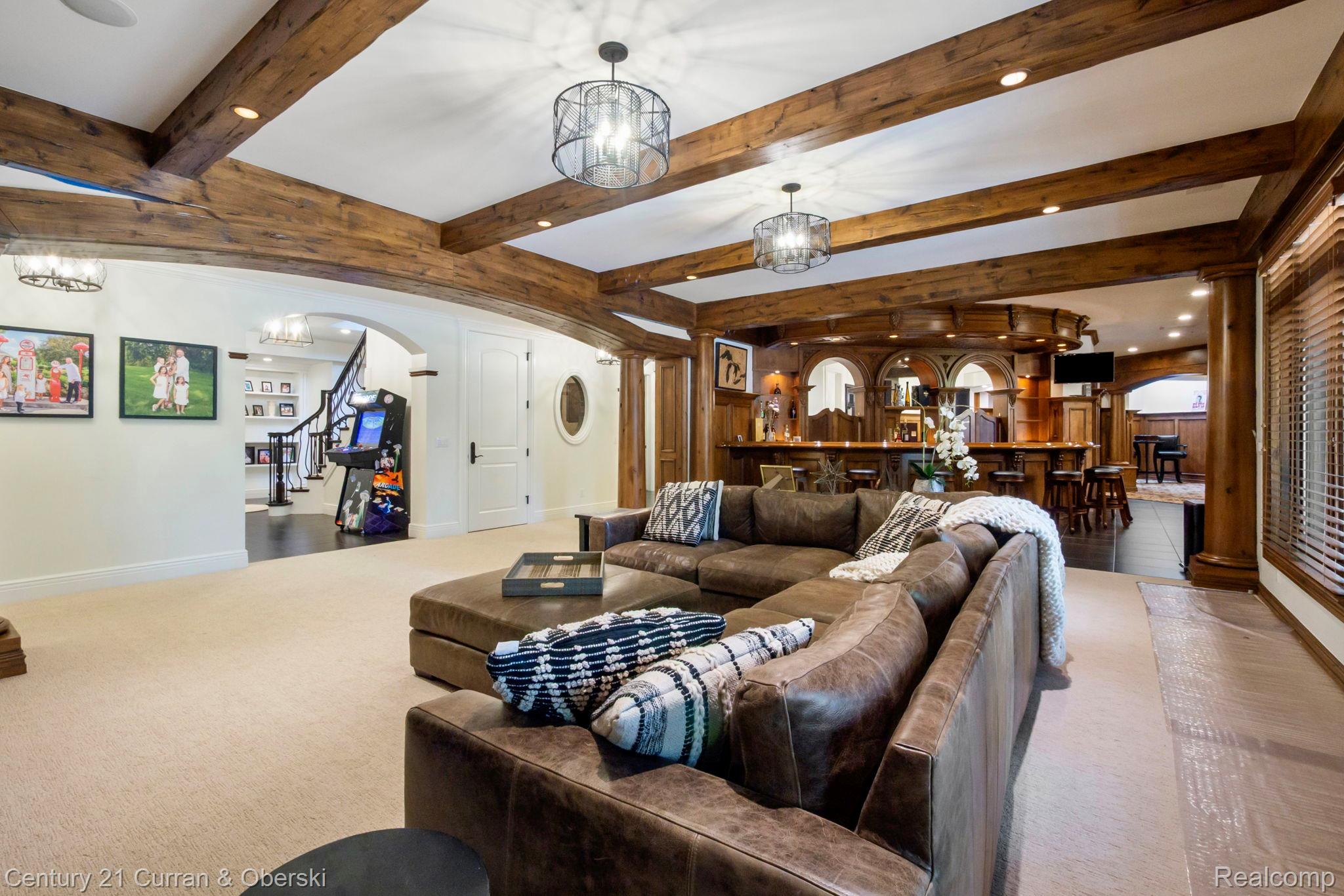 58415 10 Mile Road South Lyon City MI 48178